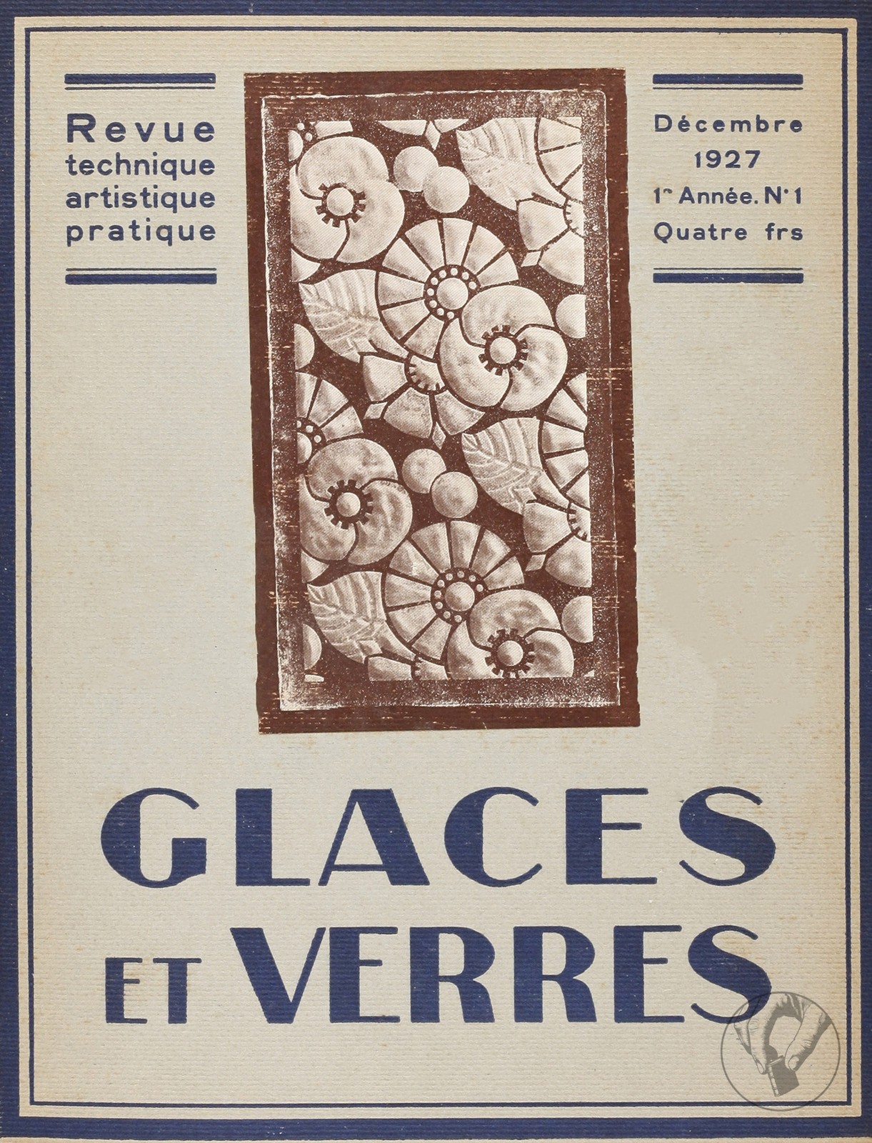Glaces et Verres