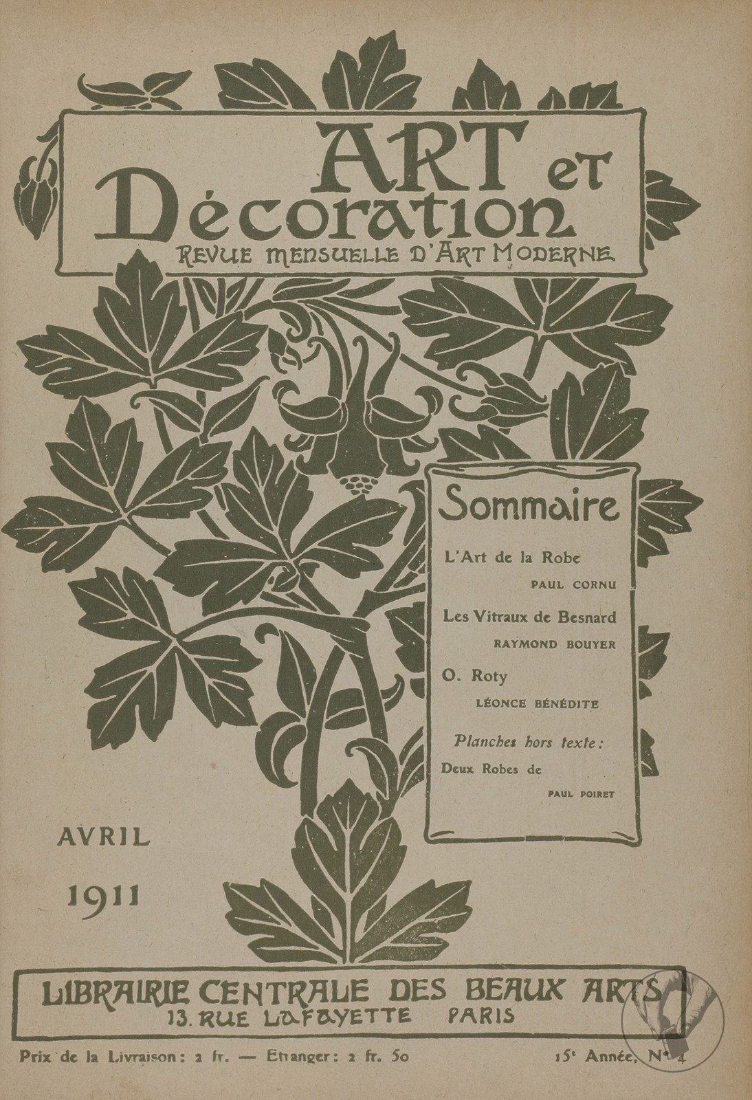 Art et Décoration