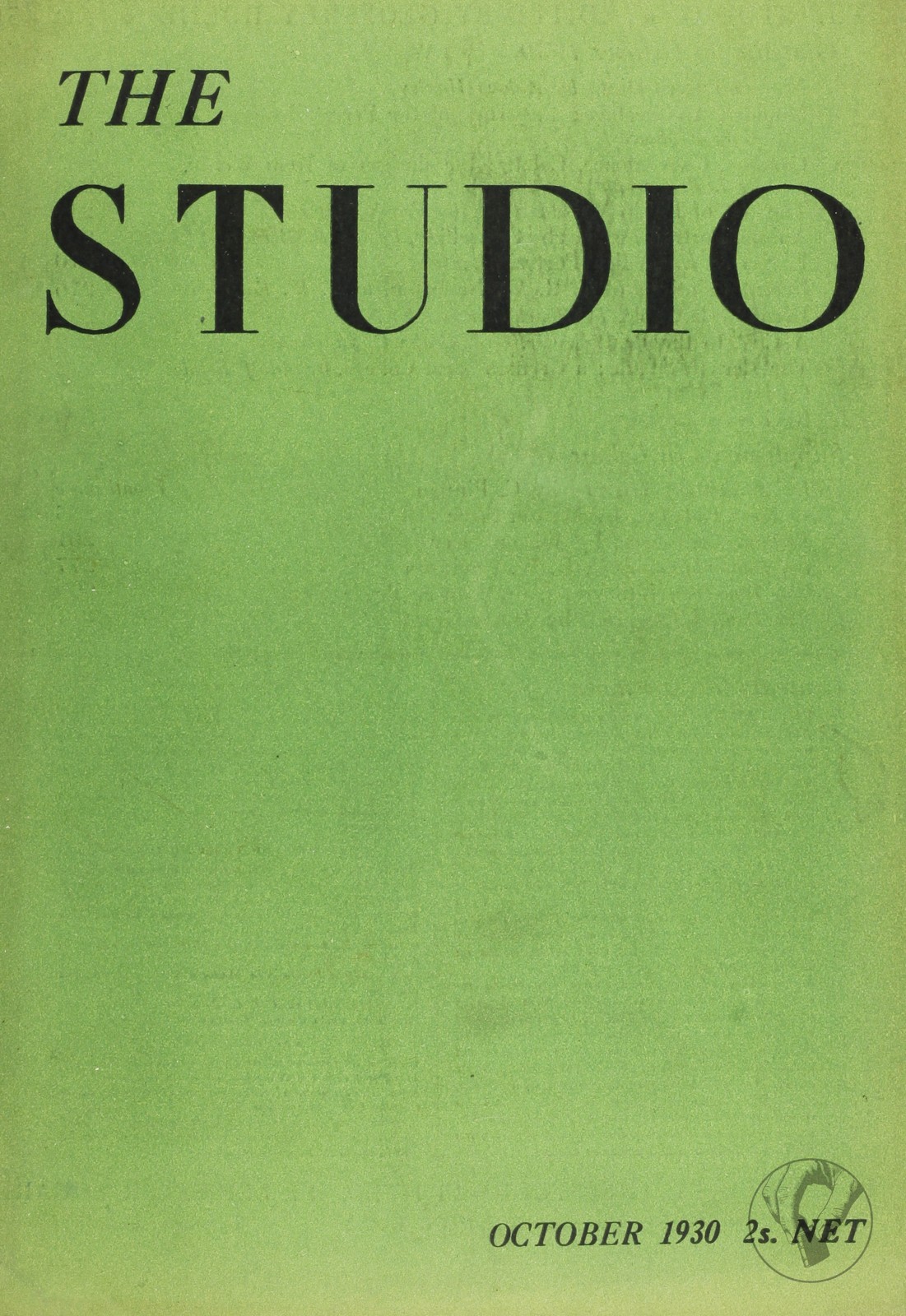 The Studio