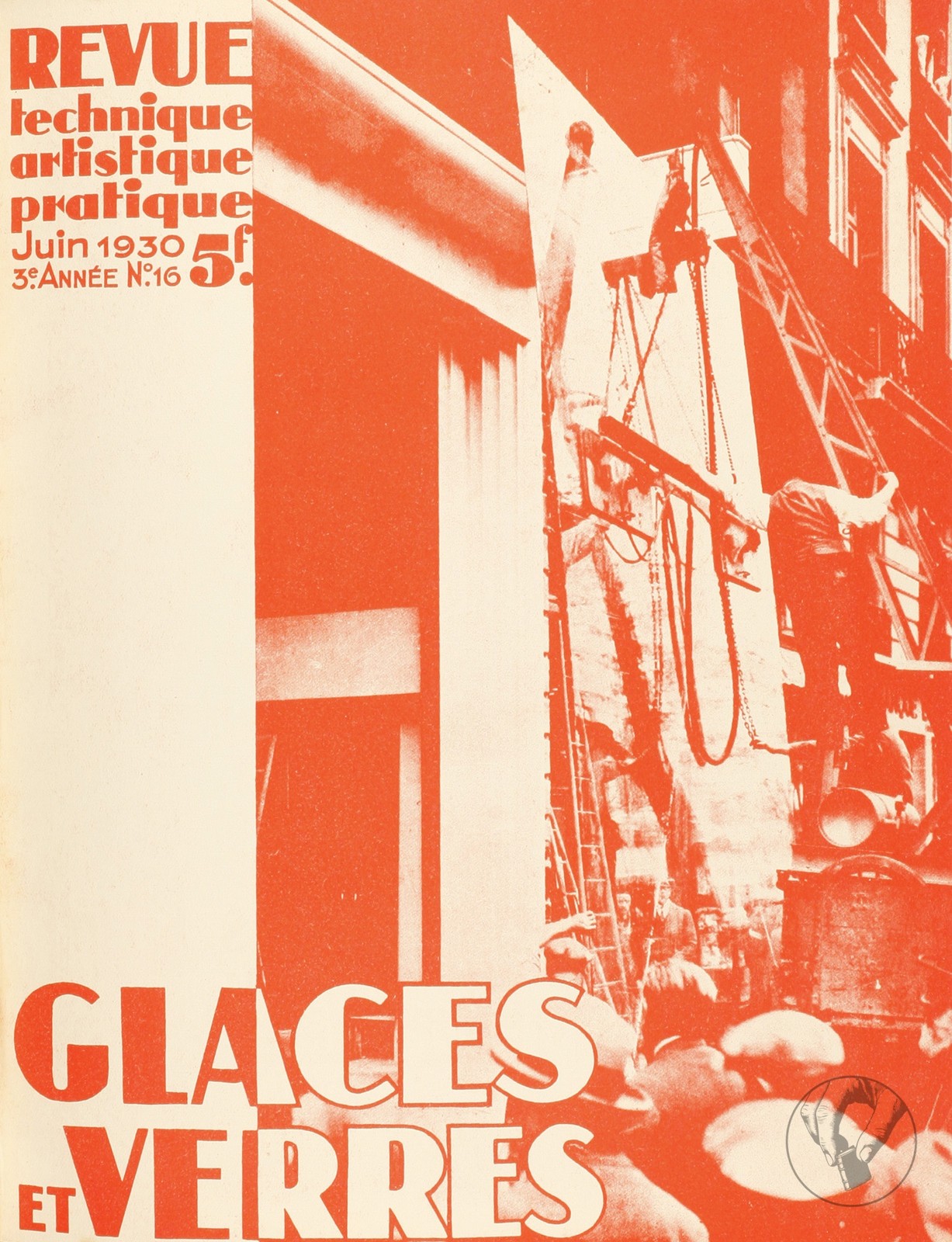 Glaces et Verres