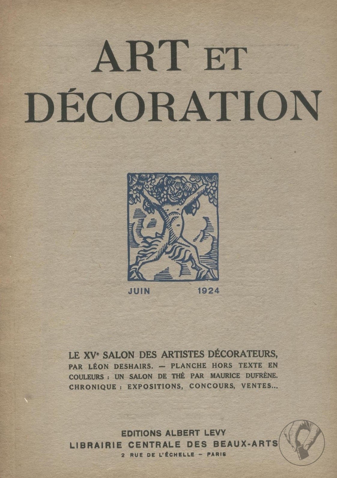 Art et Décoration