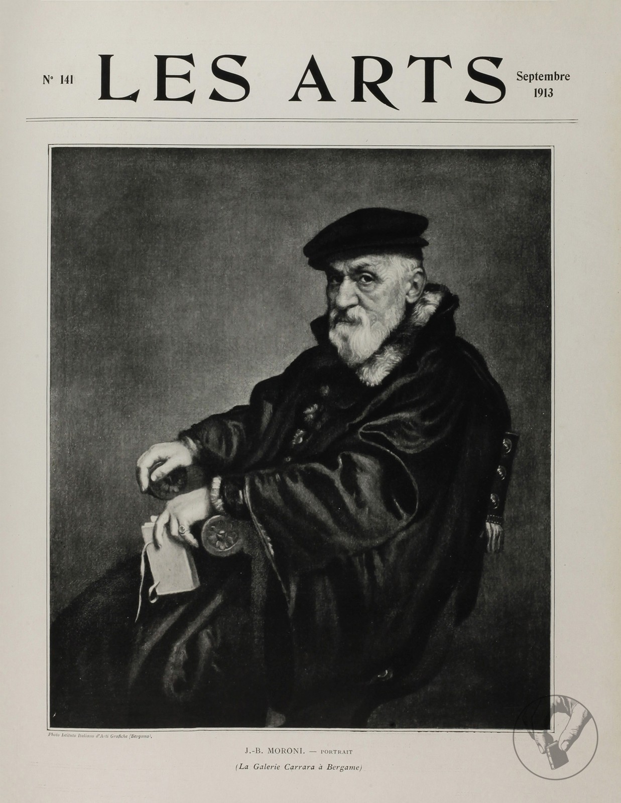 Les Arts