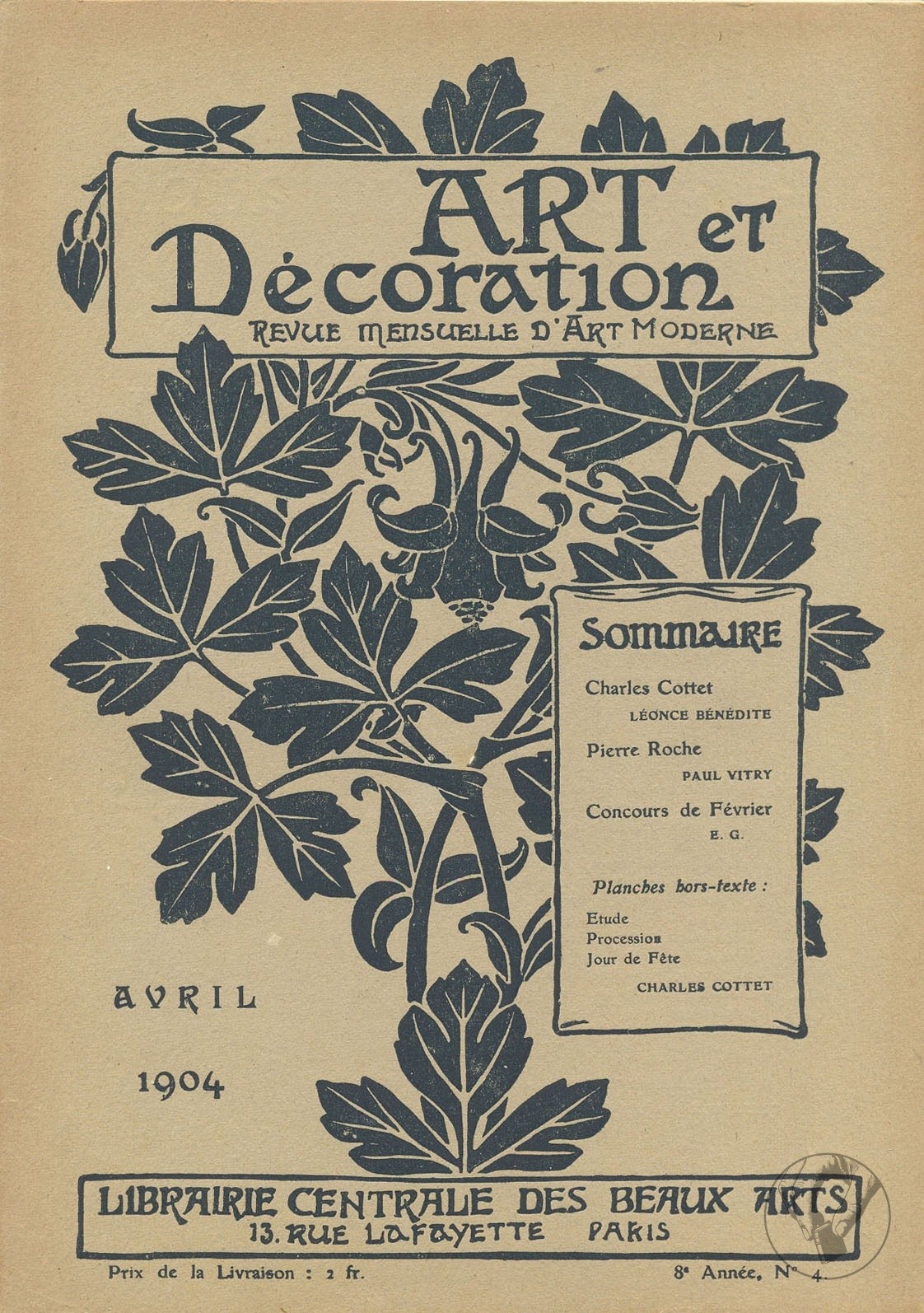 Art et Décoration