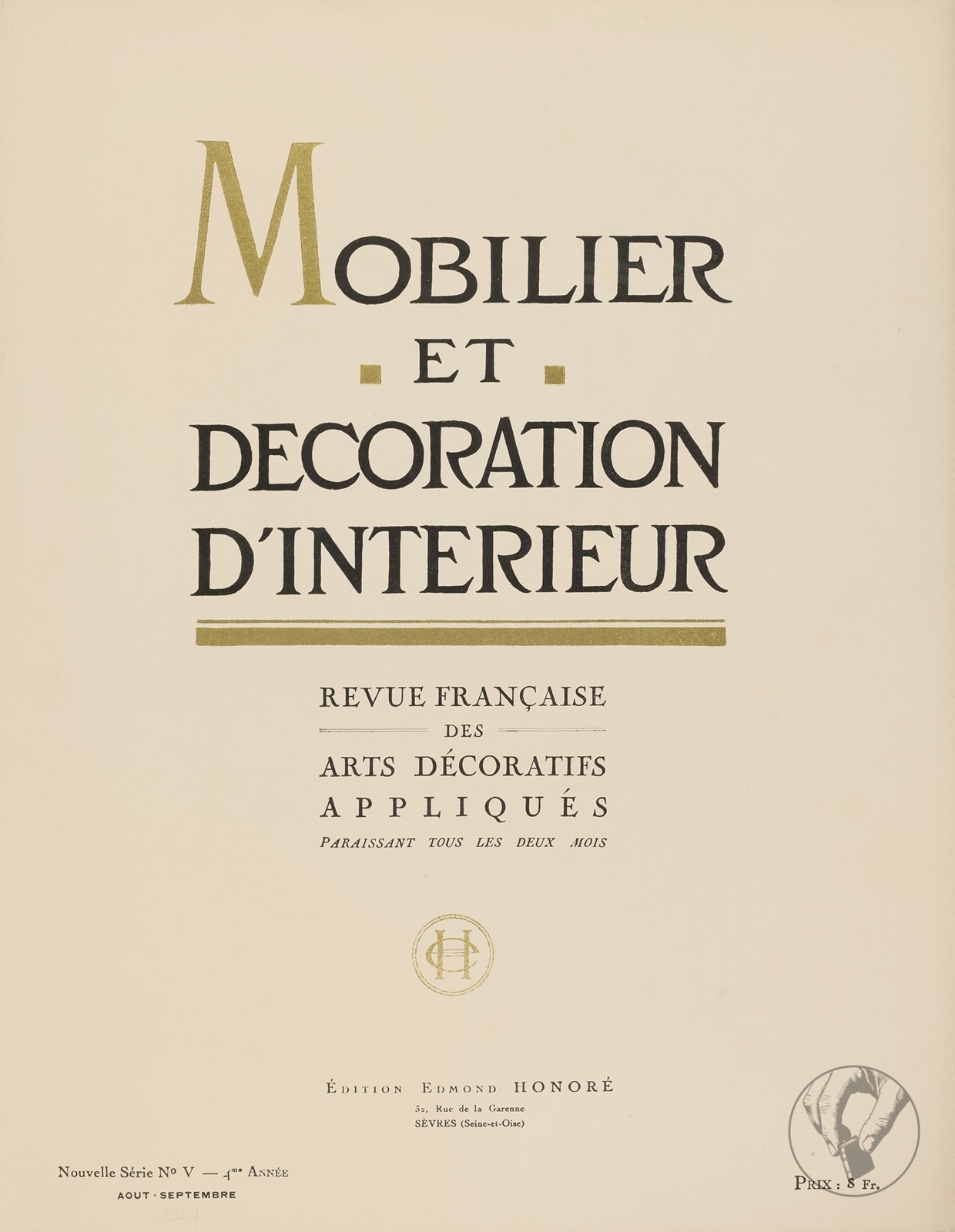 Mobilier et Décoration
