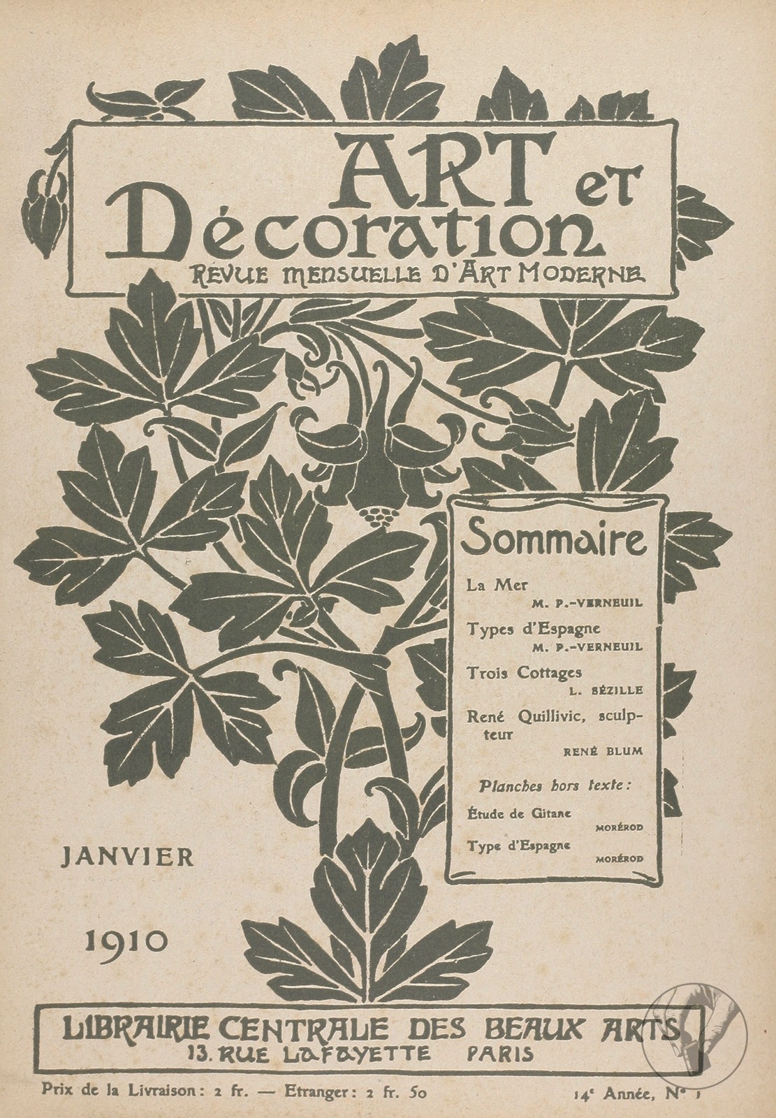 Art et Décoration