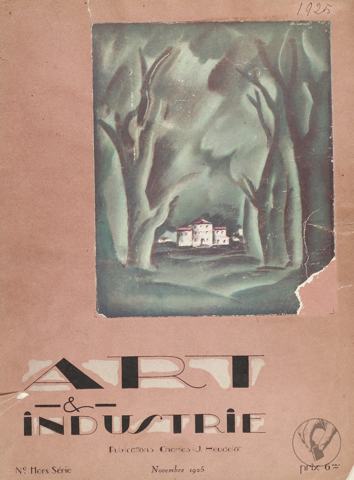 Art et Industrie (Paris)