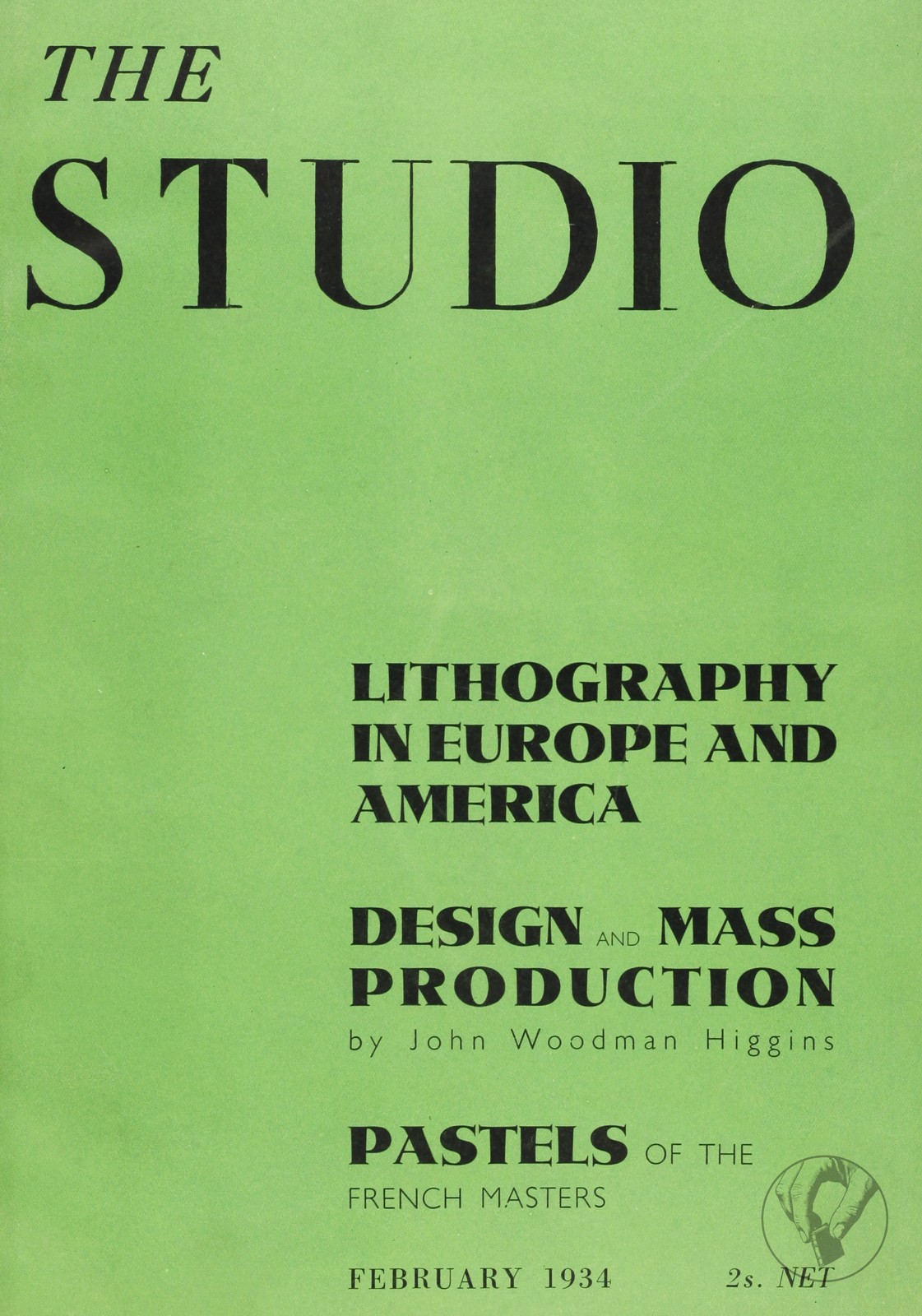 The Studio