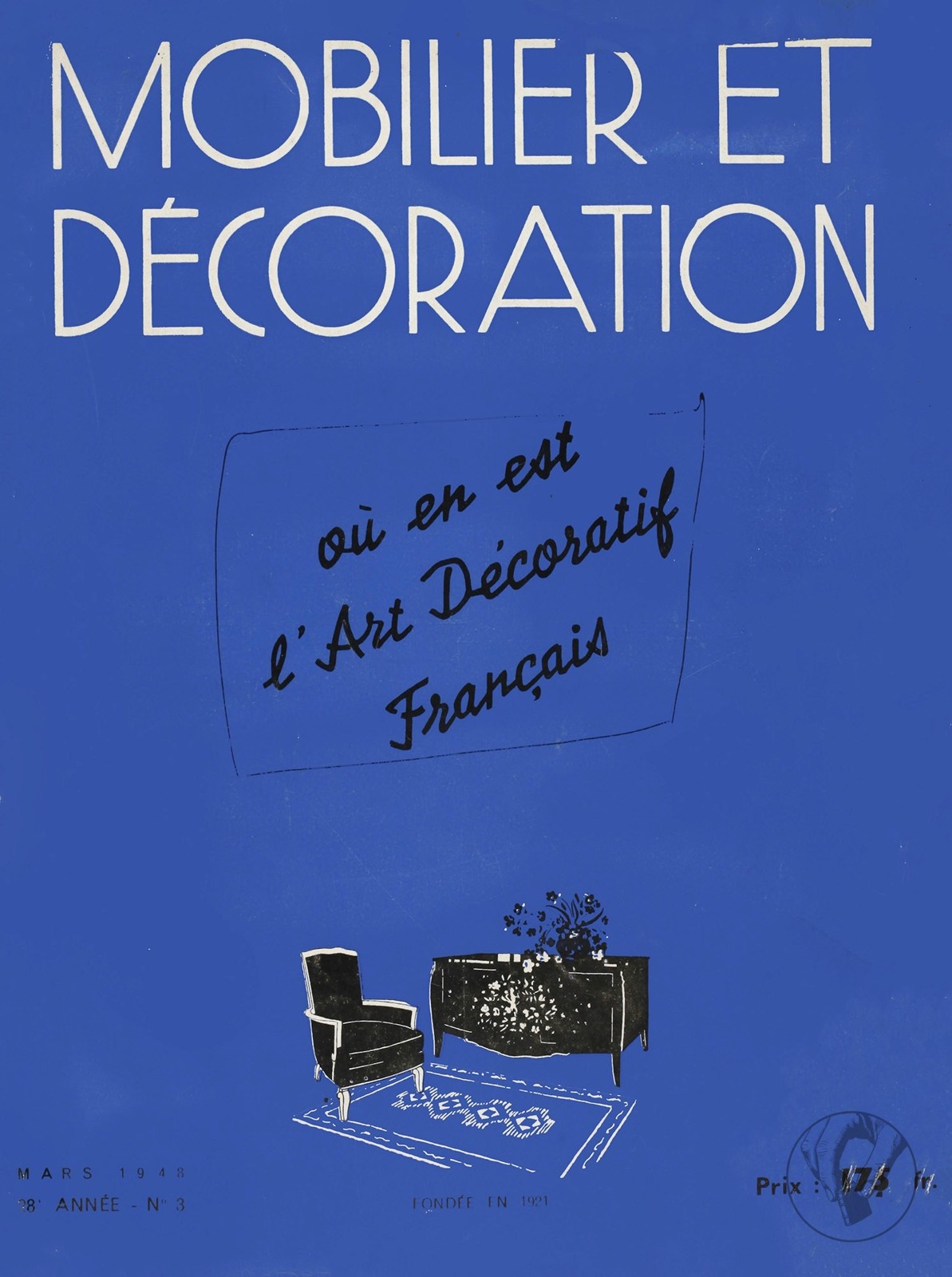 Mobilier et Décoration