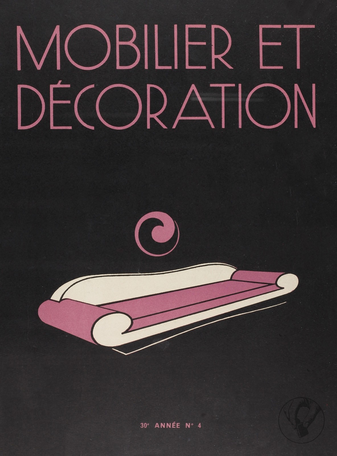 Mobilier et Décoration