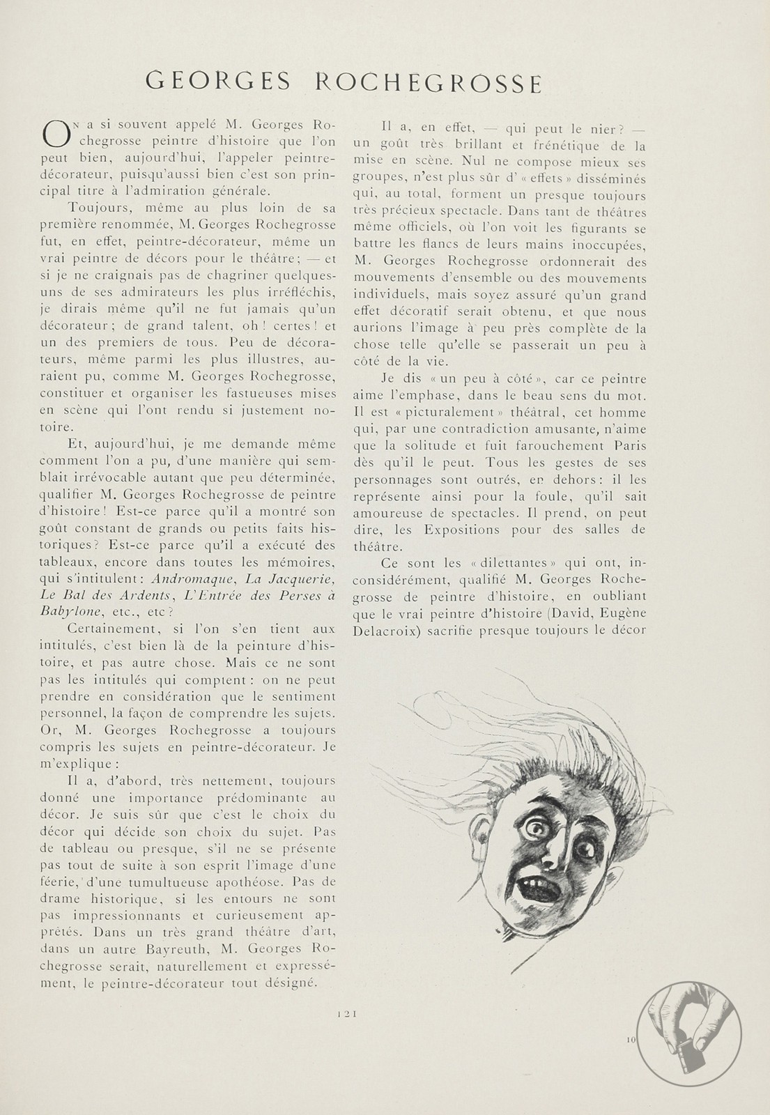 L'Art décoratif