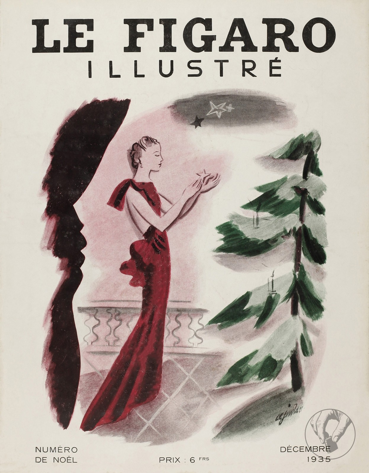 Le Figaro illustré