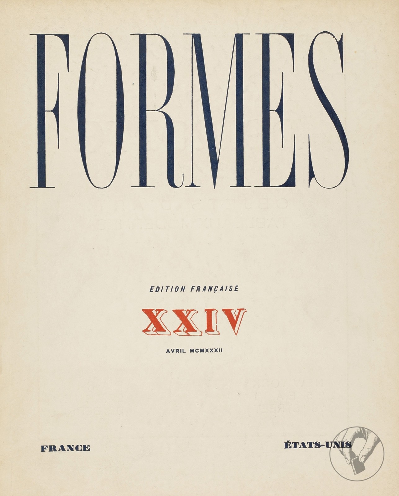 Formes