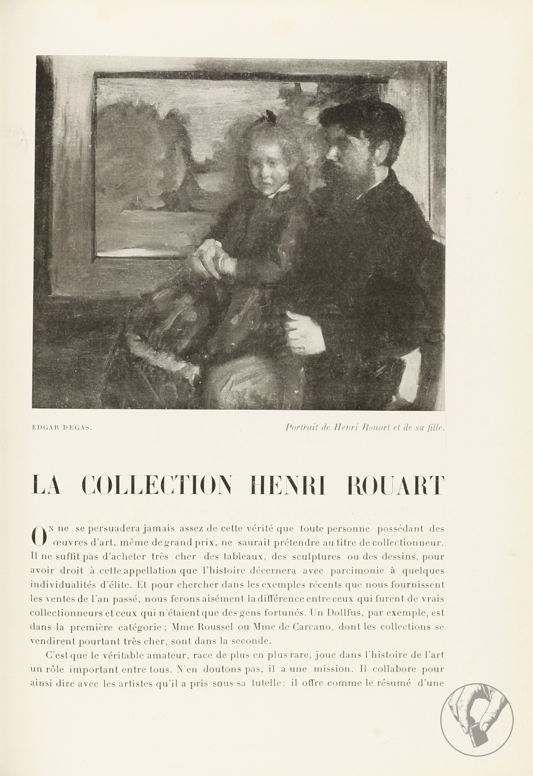 L'Art décoratif