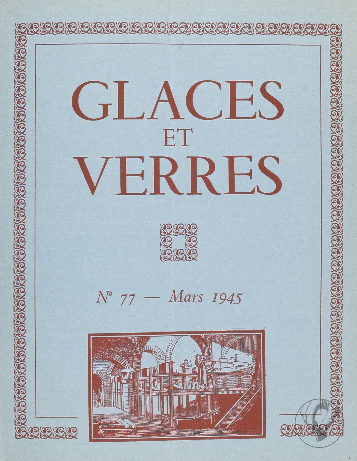 Glaces et Verres
