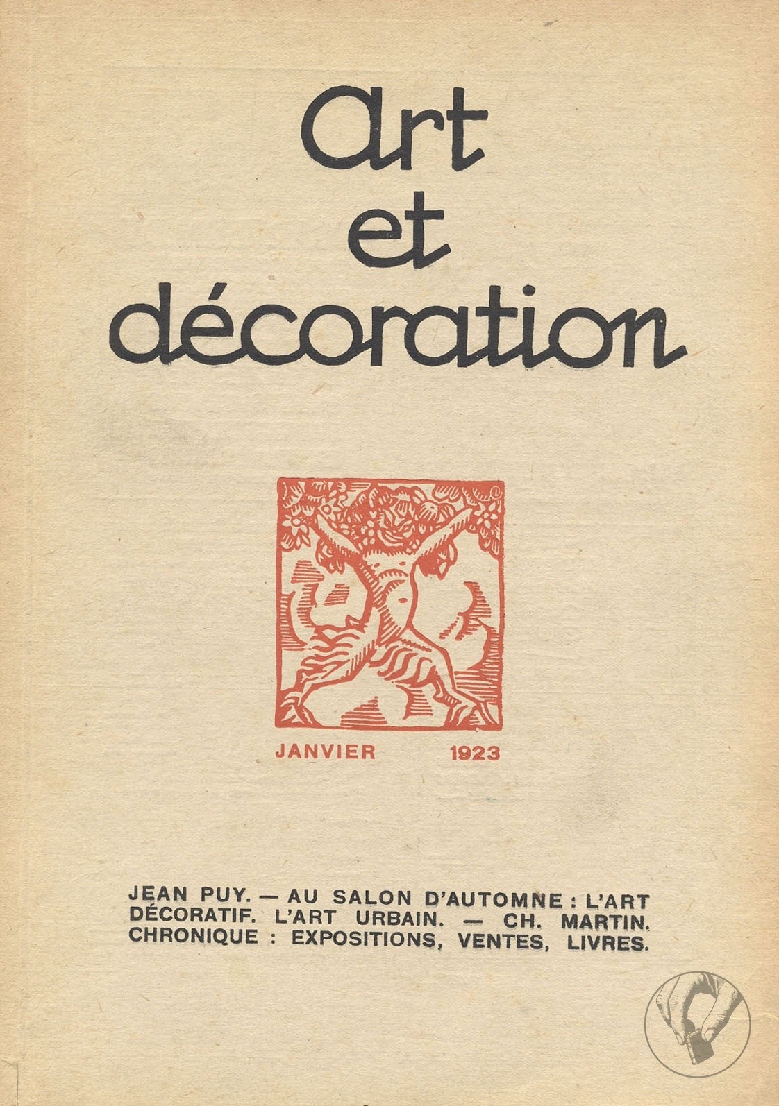 Art et Décoration