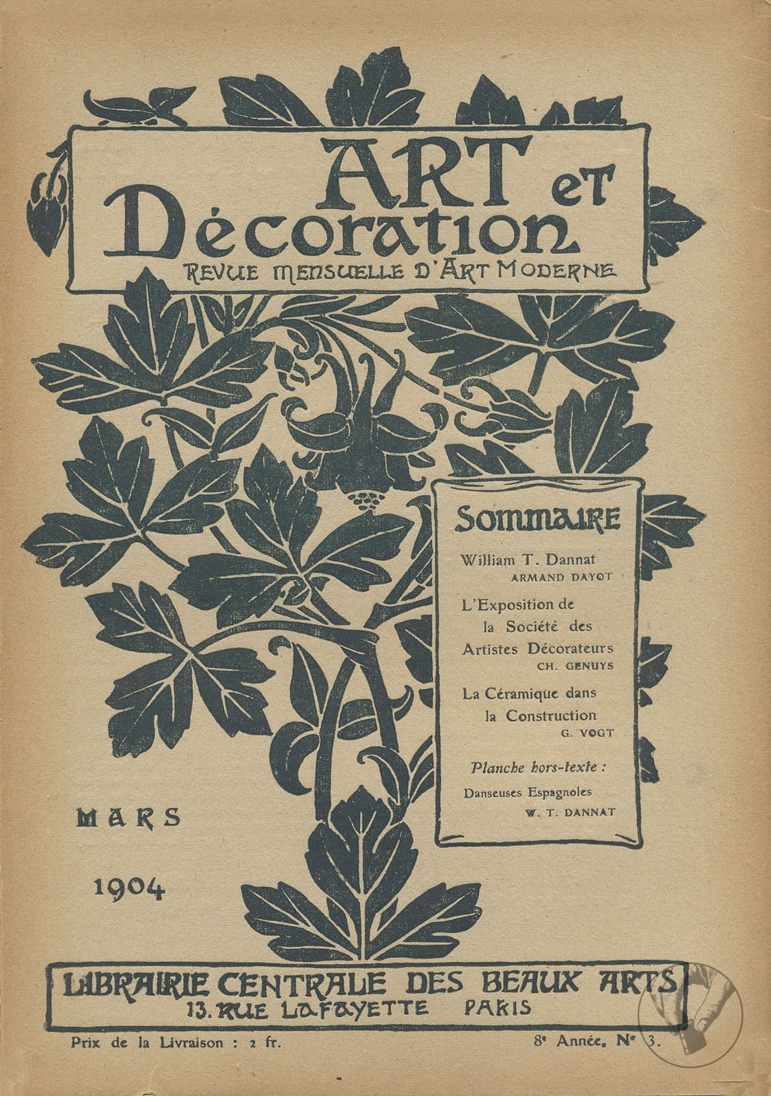 Art et Décoration