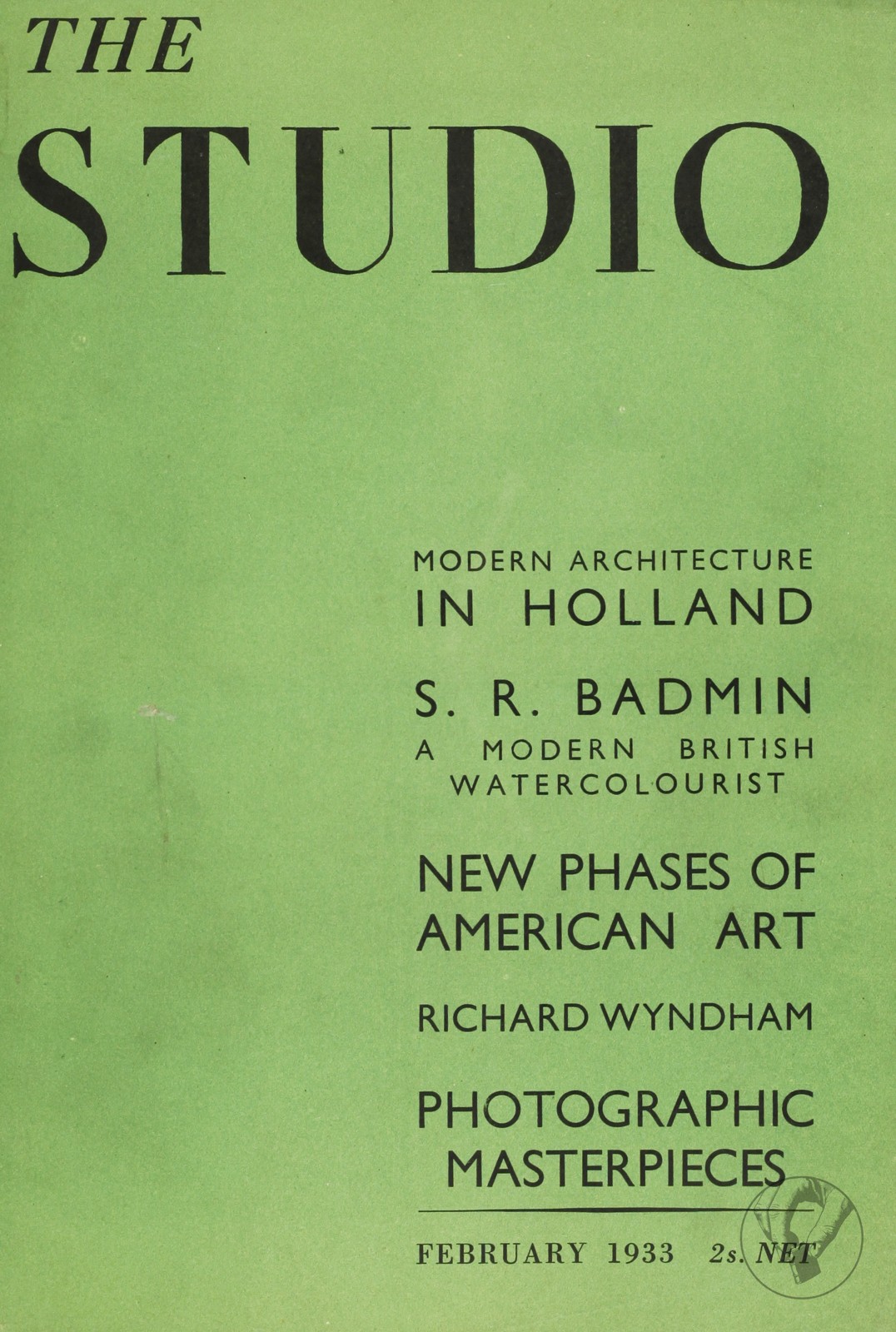The Studio