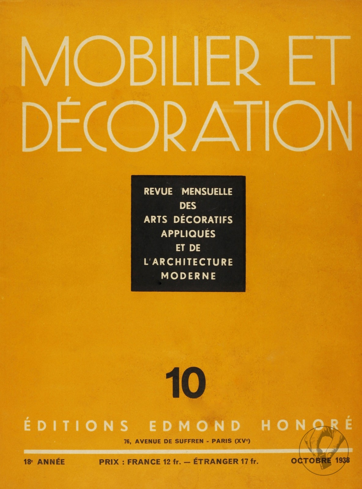 Mobilier et Décoration