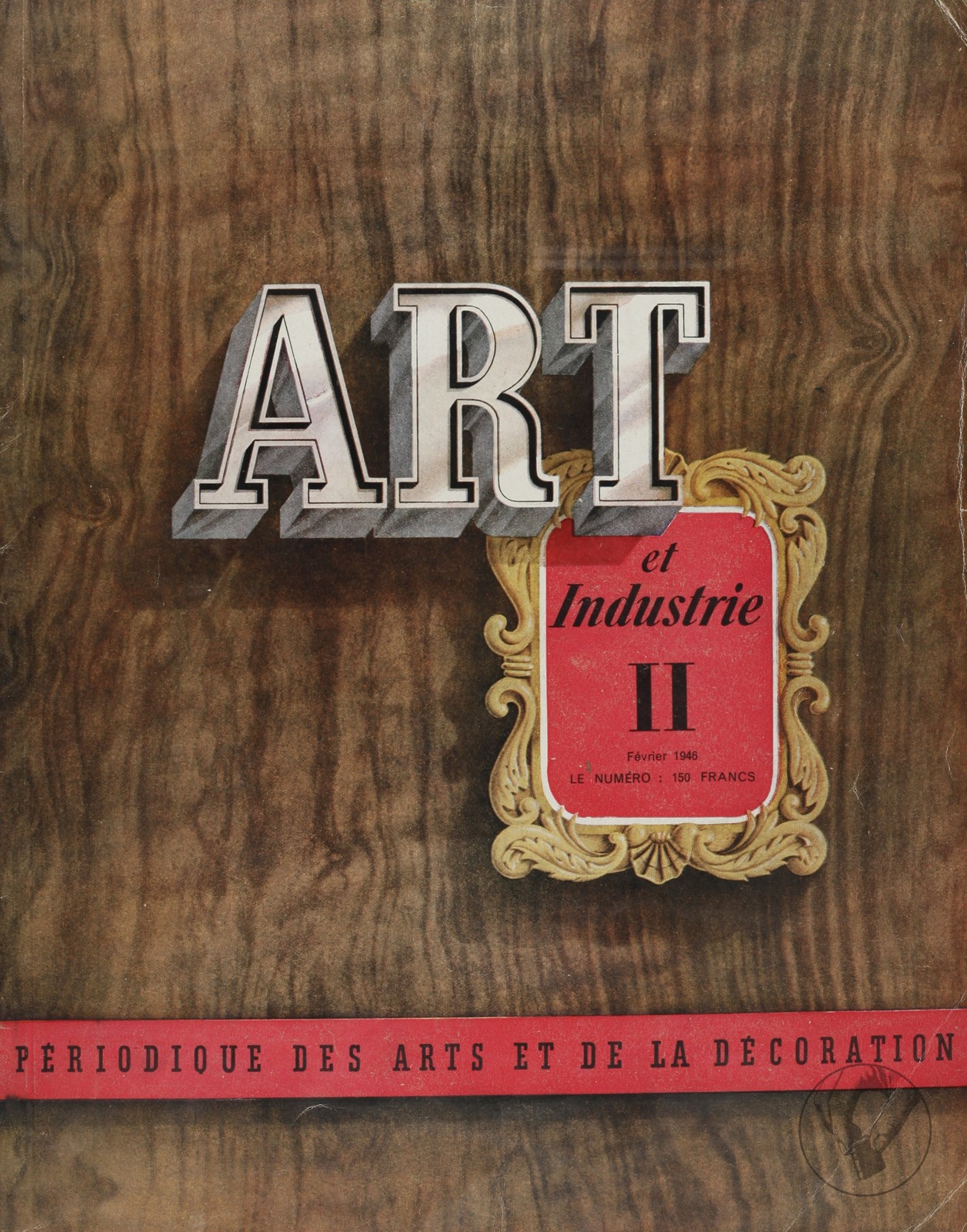 Art et Industrie