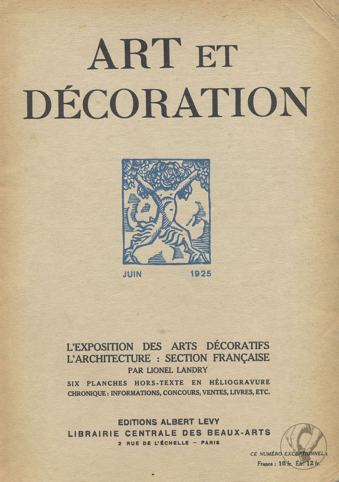Art et Décoration
