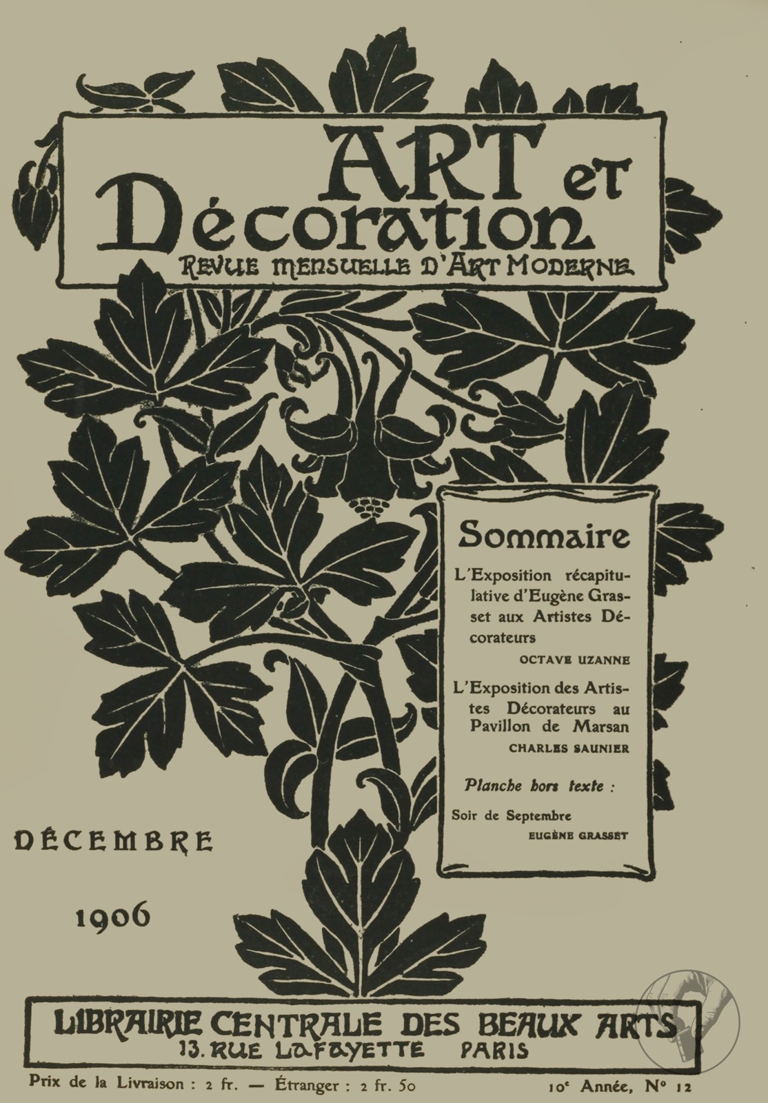 Art et Décoration
