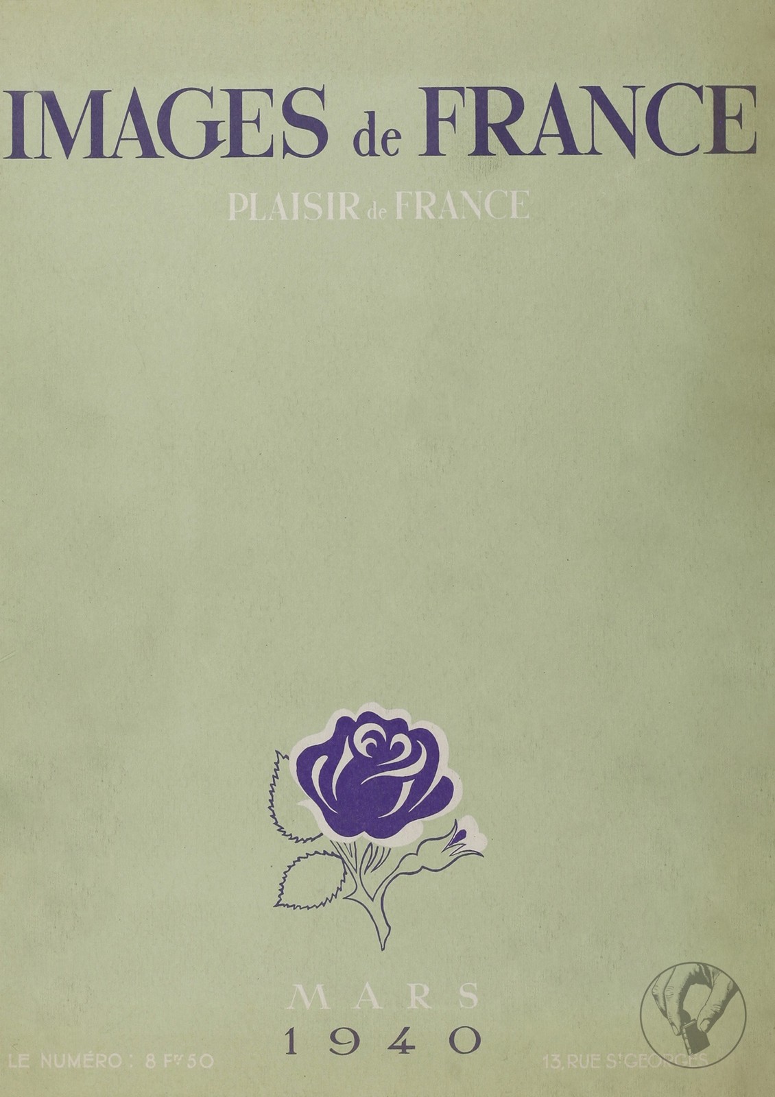 Images de France