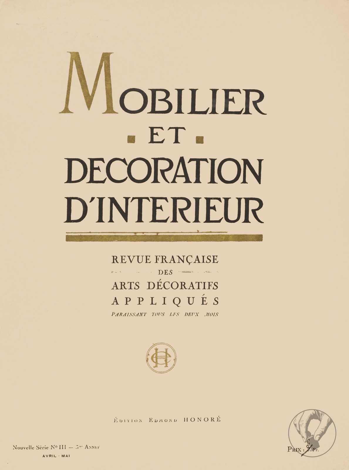 Mobilier et Décoration