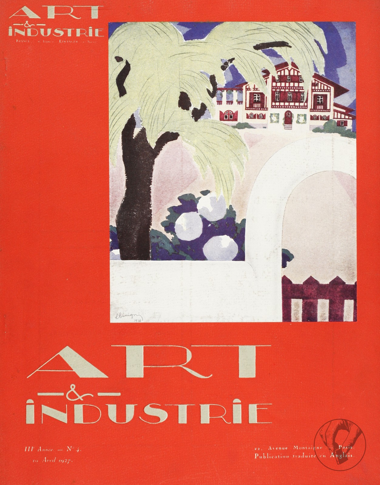 Art et Industrie