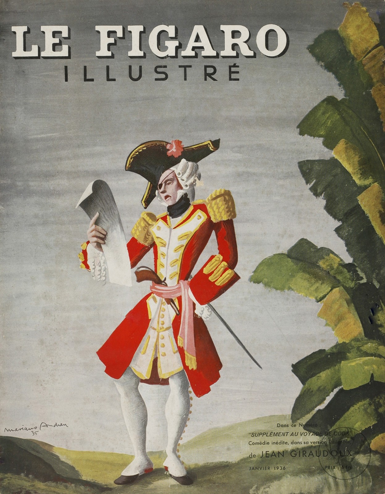 Le Figaro illustré