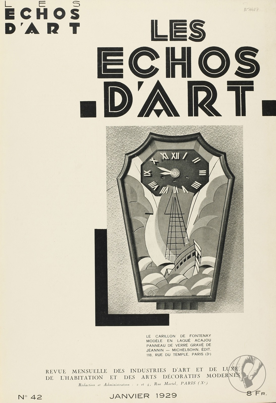 Les Échos d'Art