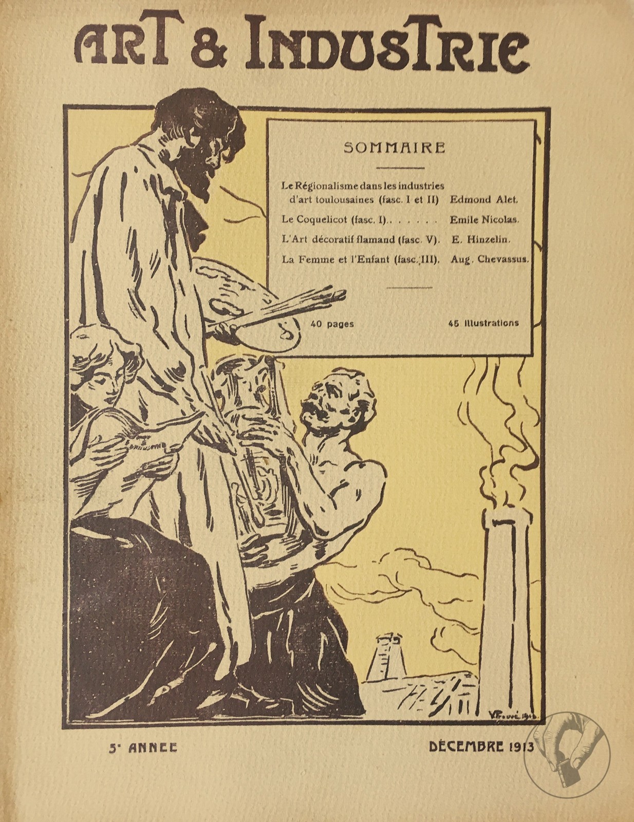 Art et Industrie