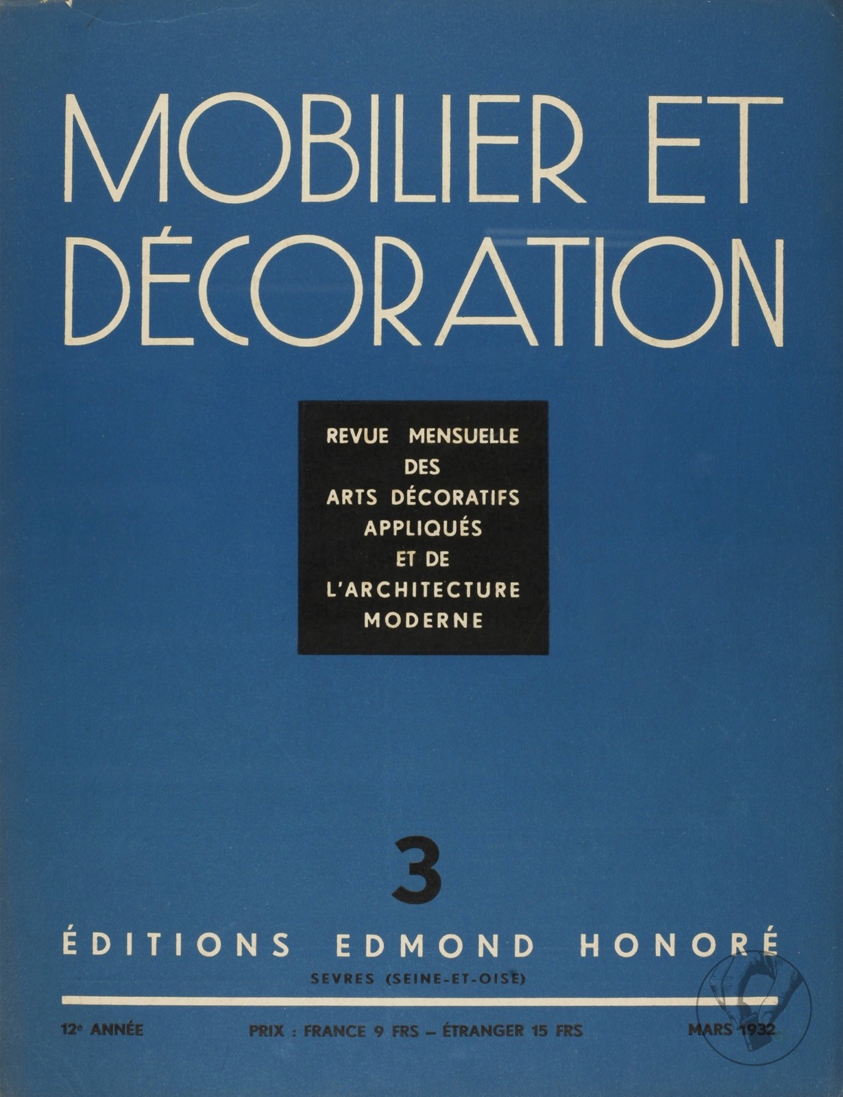 Mobilier et Décoration