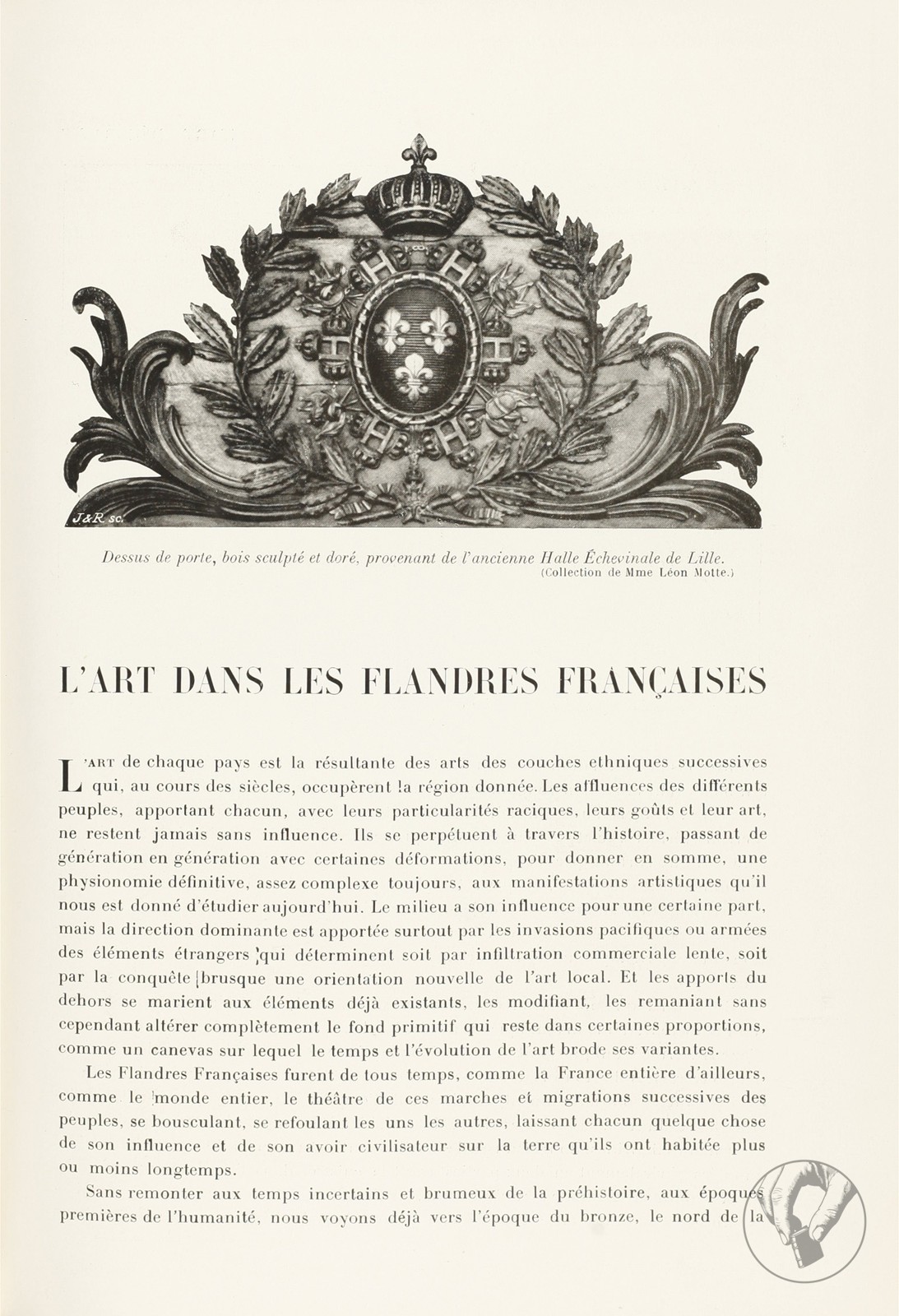 L'Art décoratif