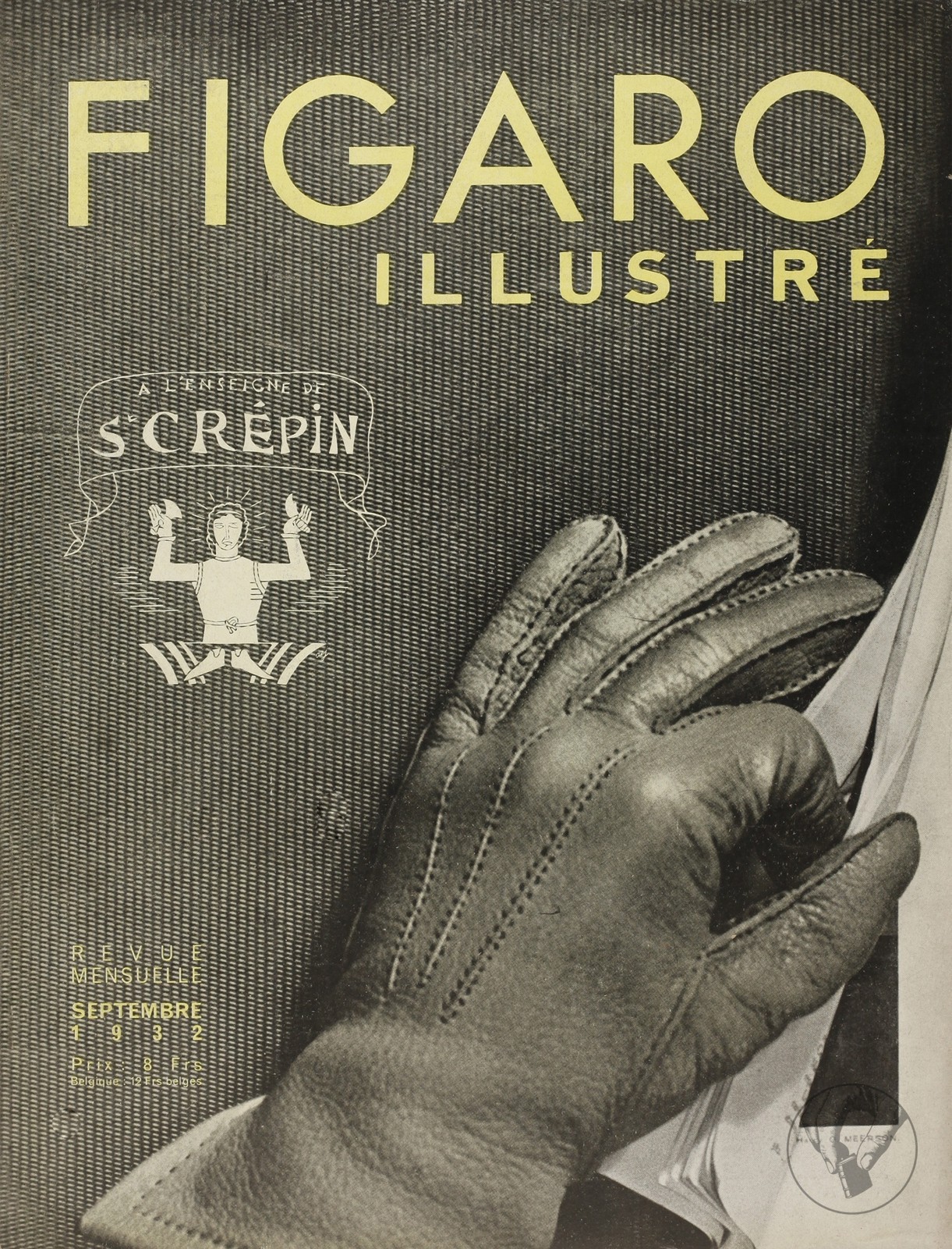 Le Figaro illustré