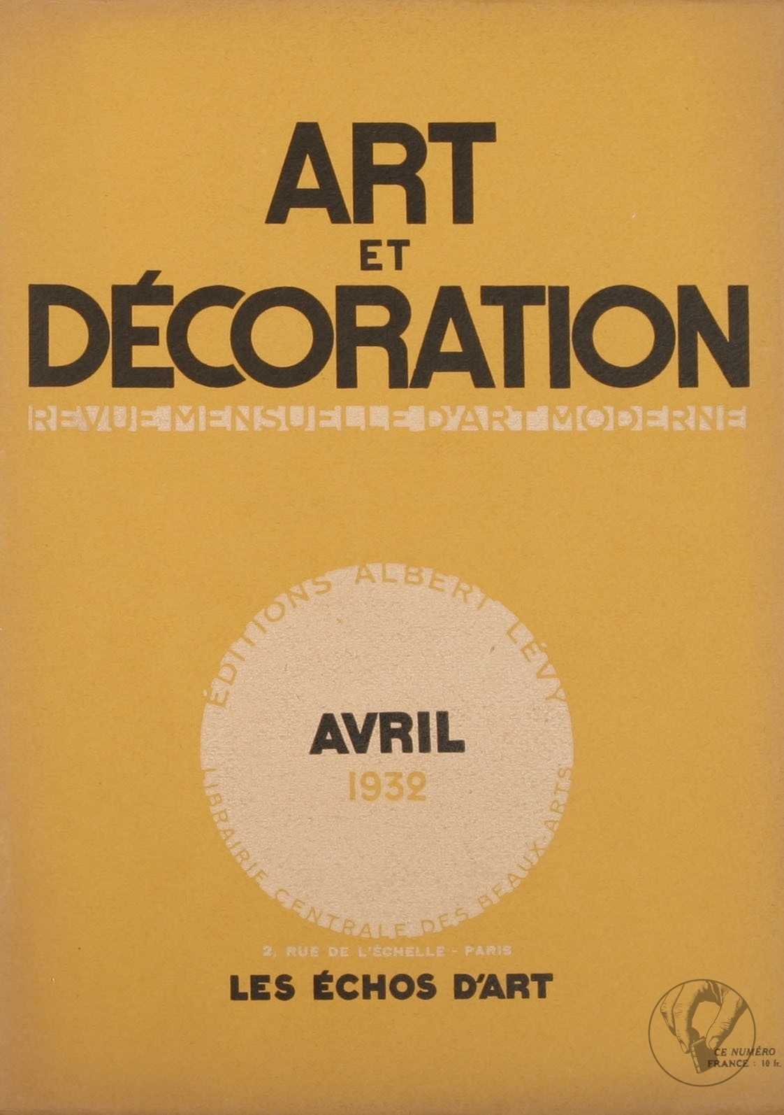 Art et Décoration
