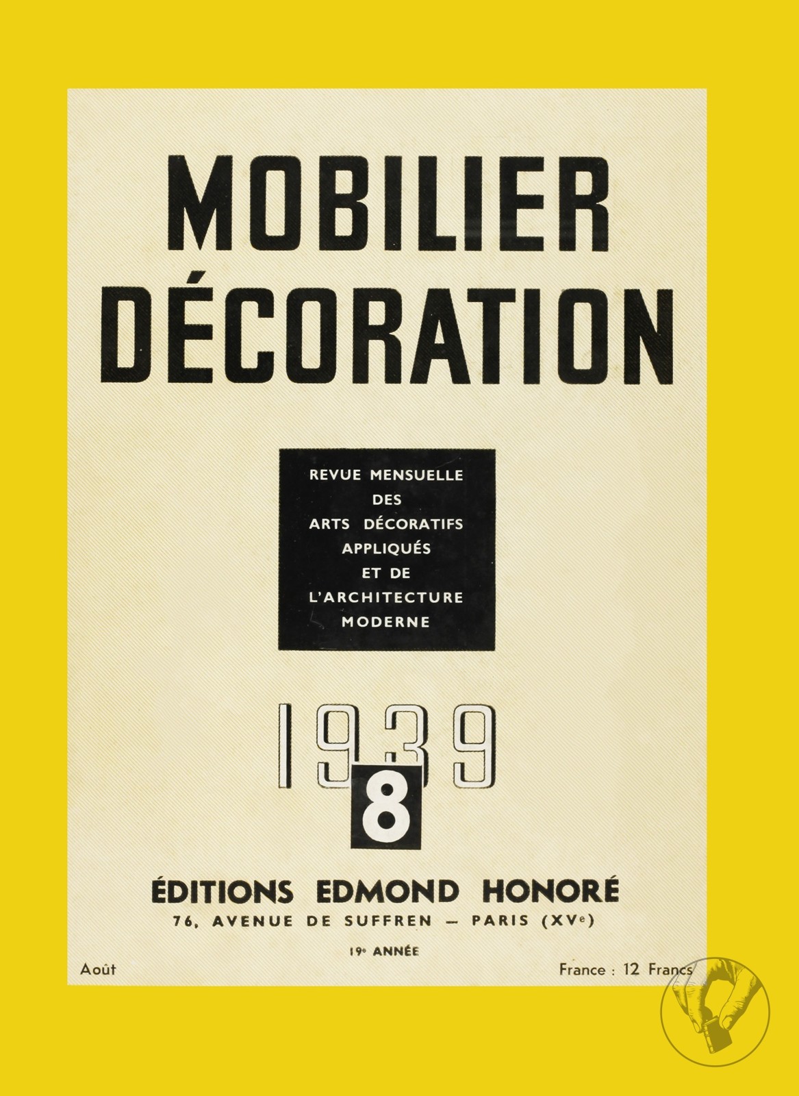 Mobilier et Décoration