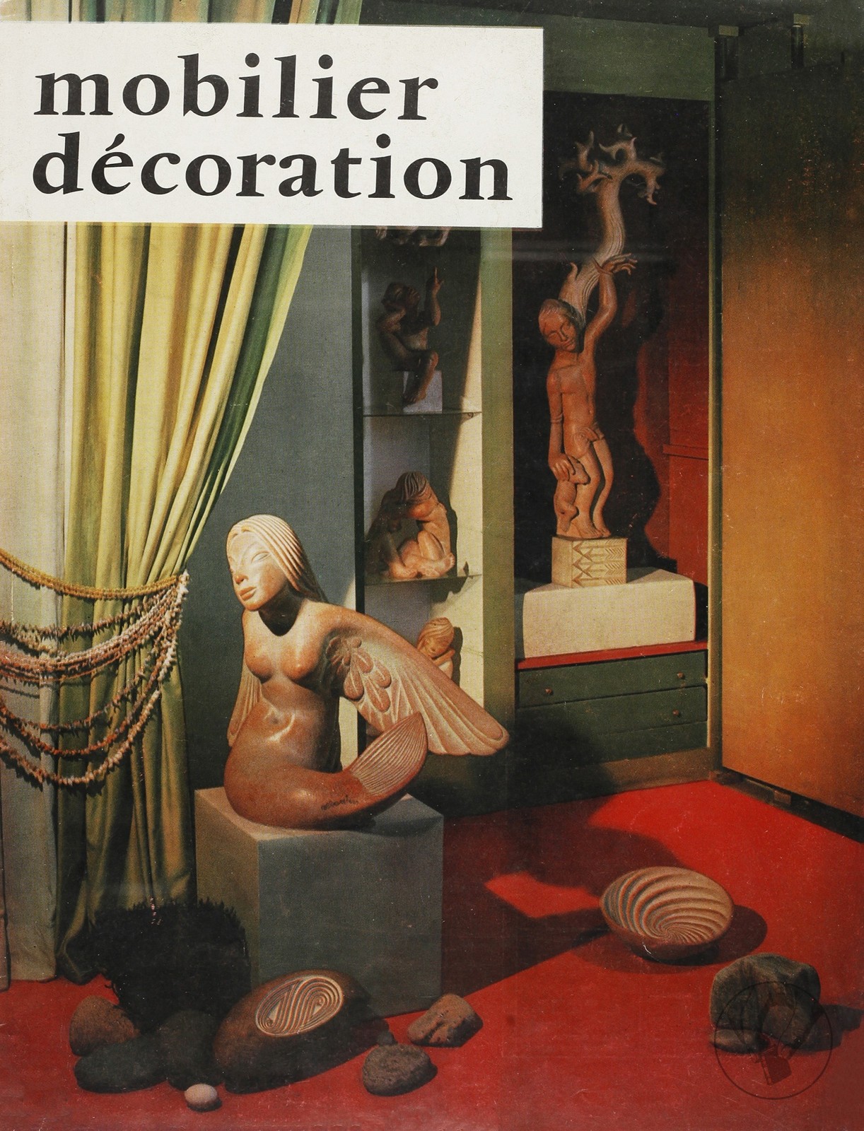Mobilier et Décoration