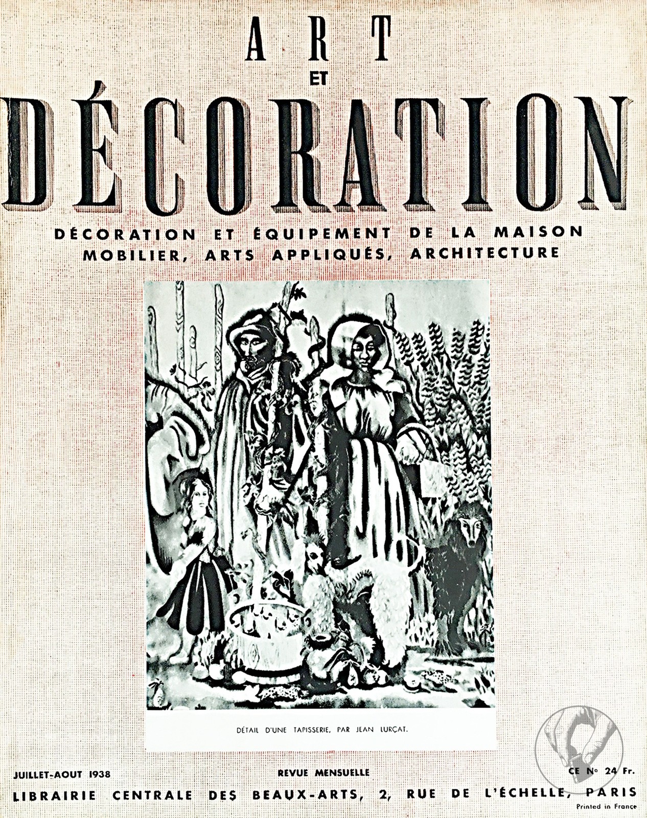 Art et Décoration
