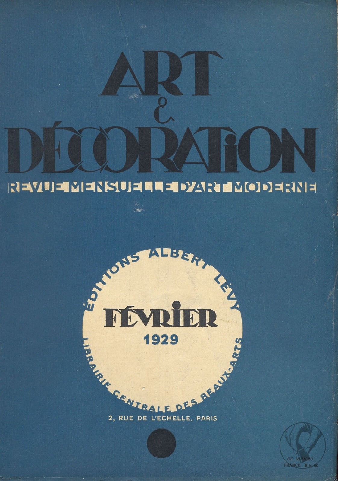 Art et Décoration
