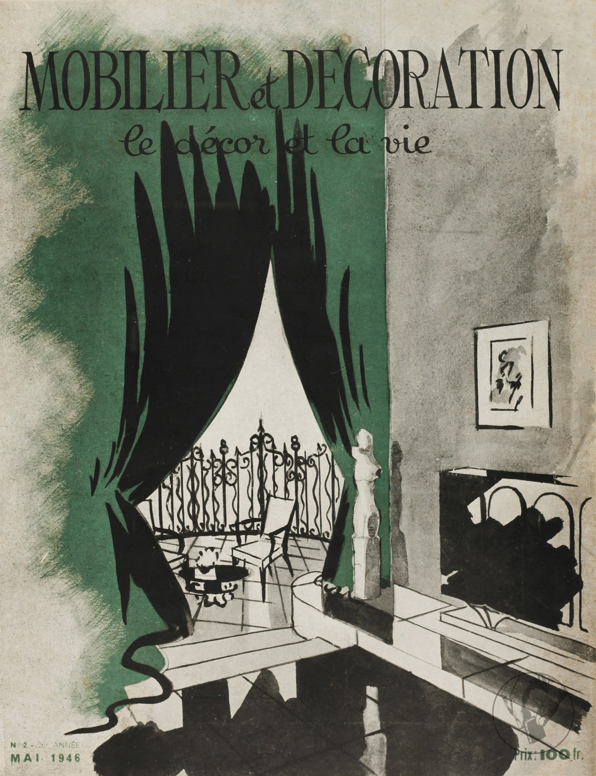 Mobilier et Décoration