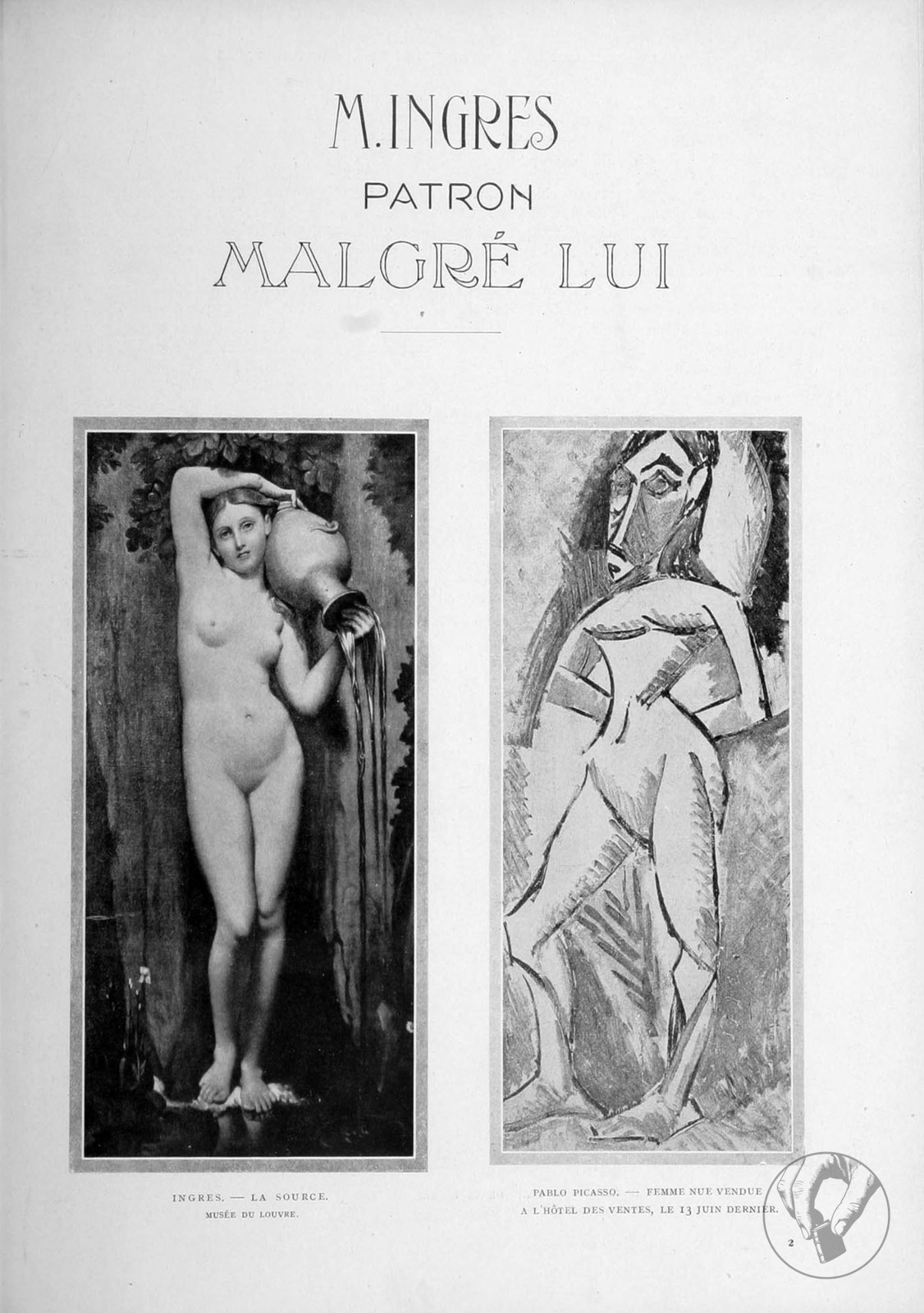 La Renaissance de l'art français et des industries de luxe