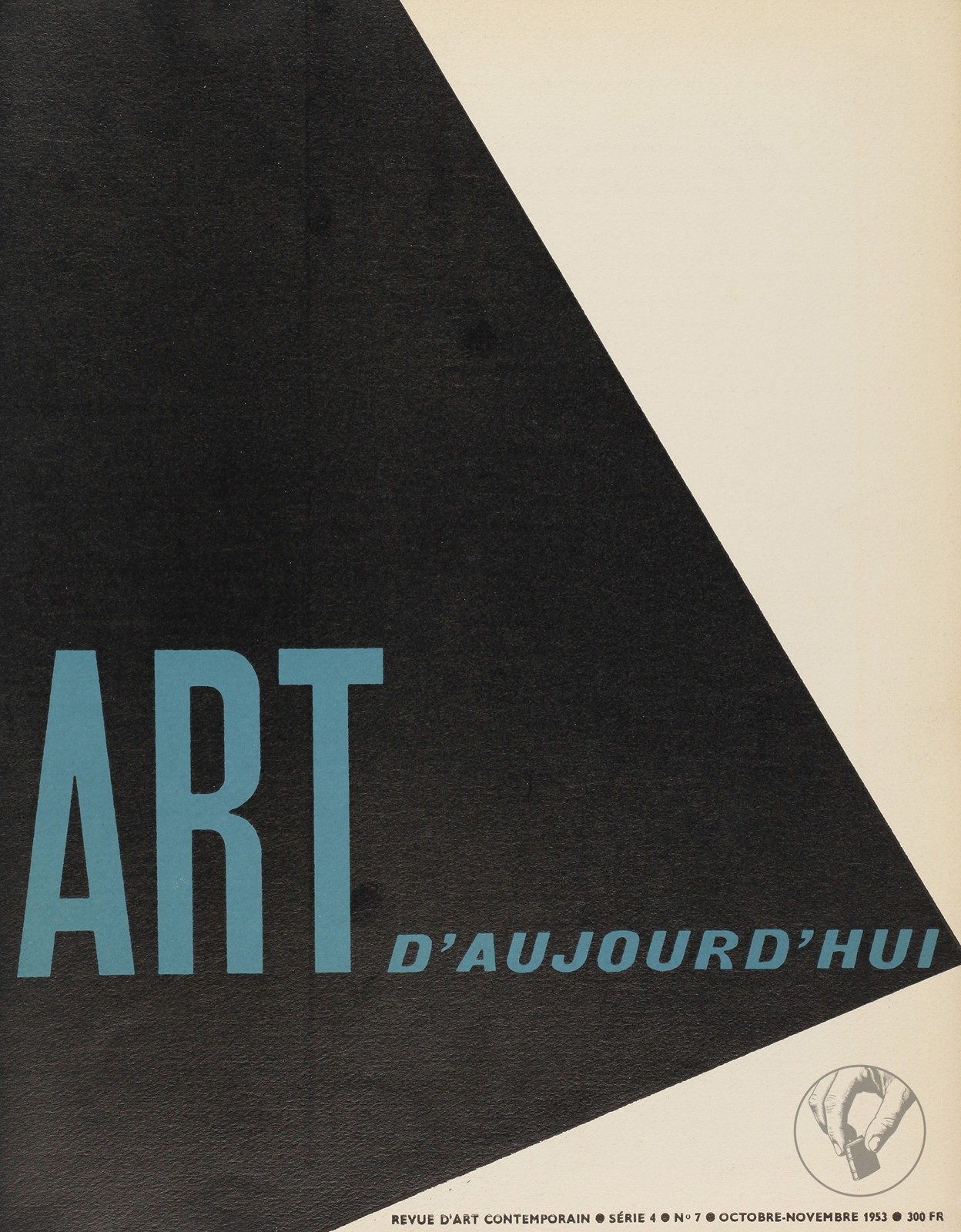 Art d'aujourd'hui