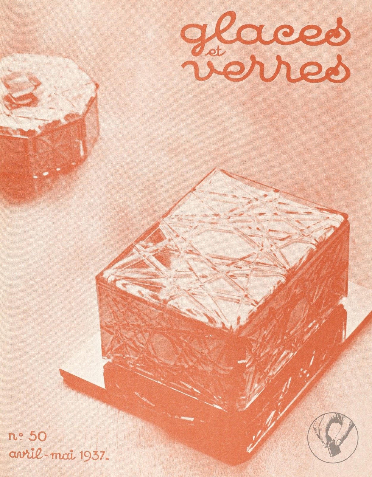 Glaces et Verres