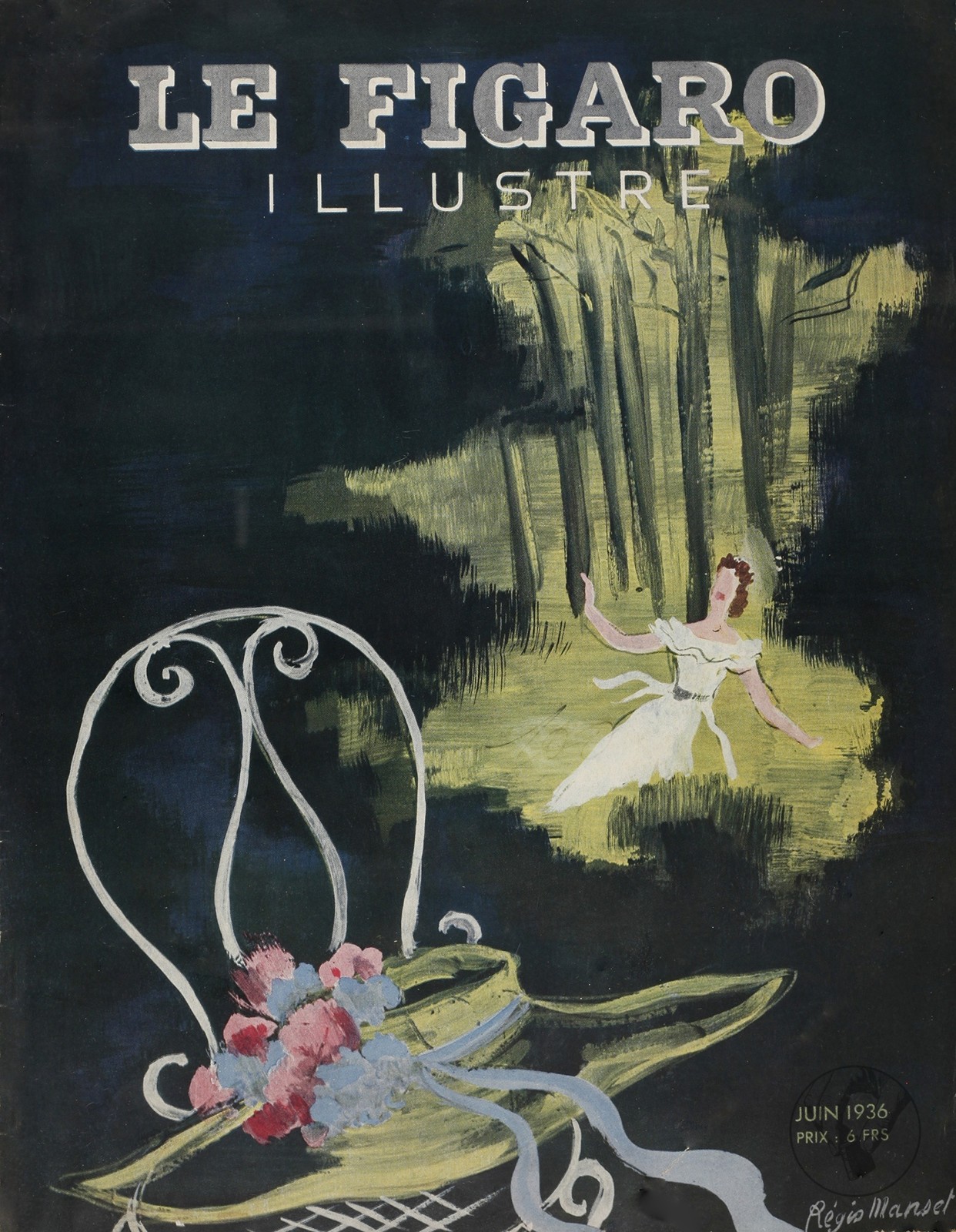 Le Figaro illustré