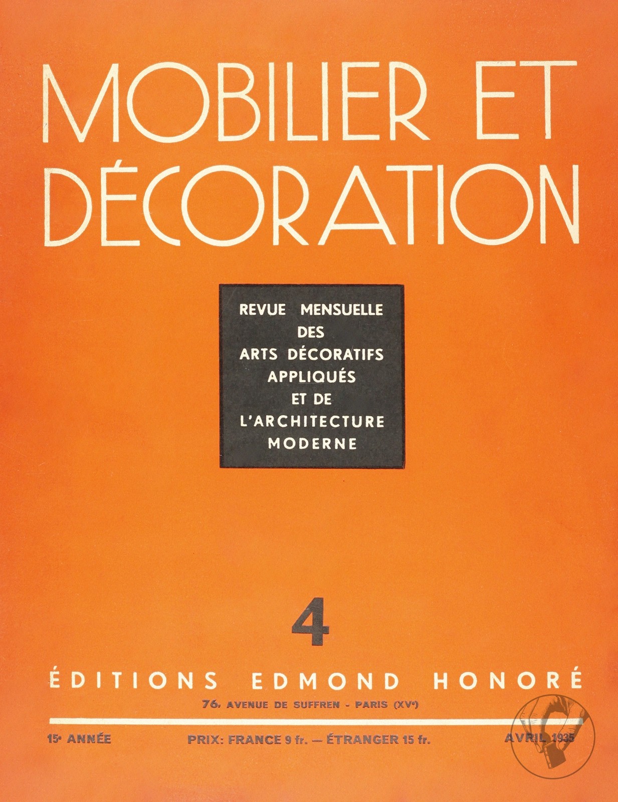 Mobilier et Décoration