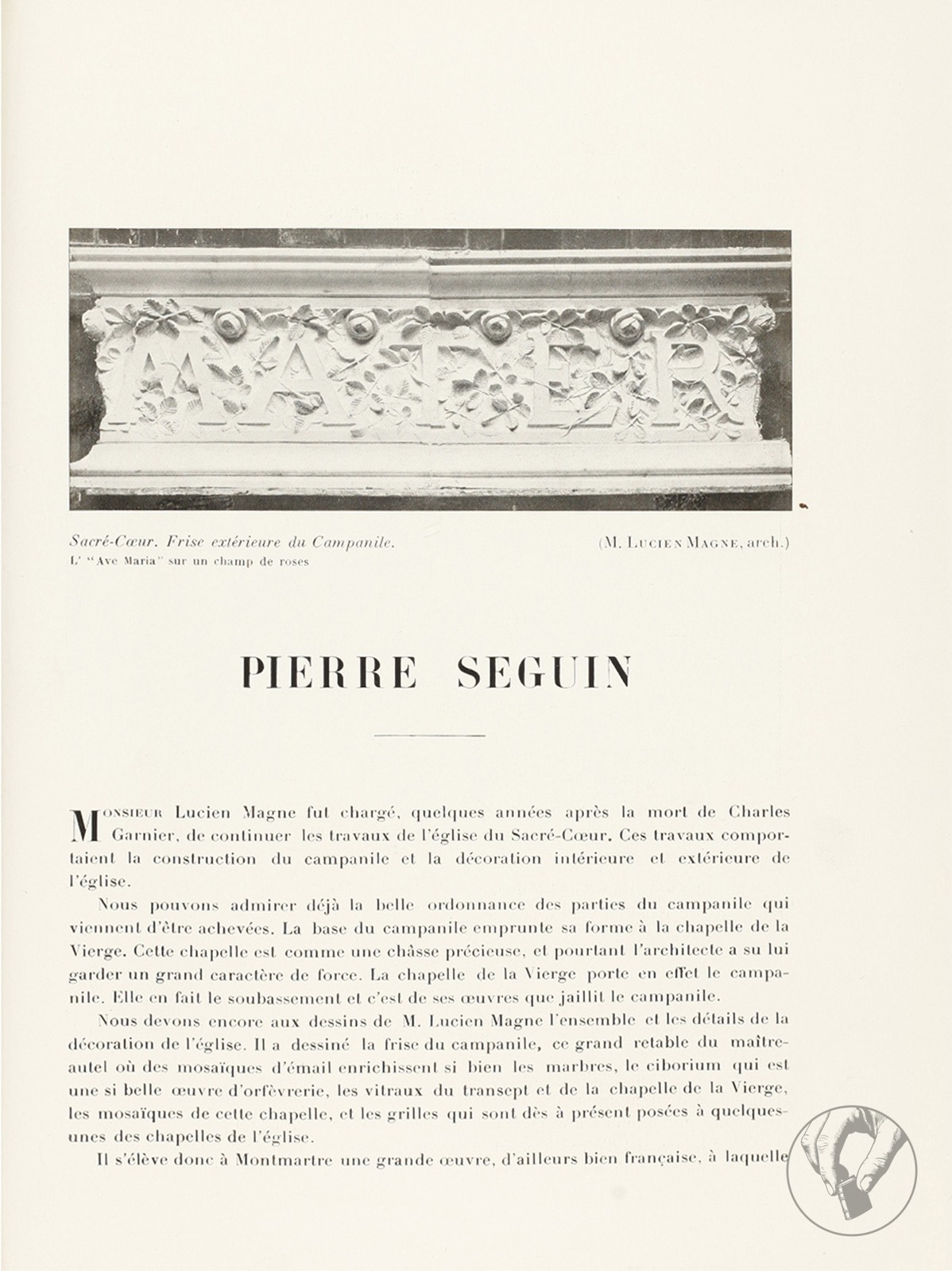 L'Art décoratif