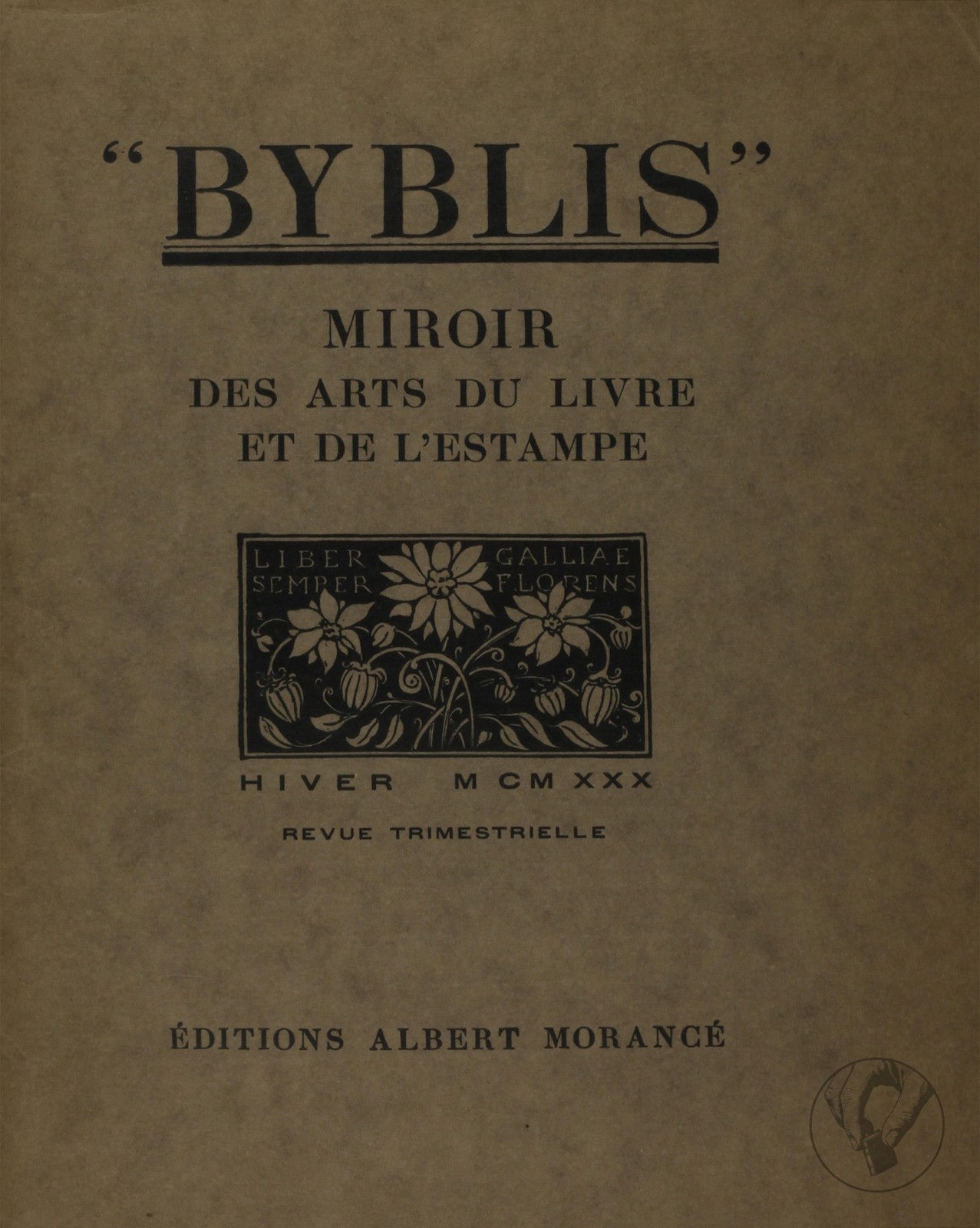 Byblis