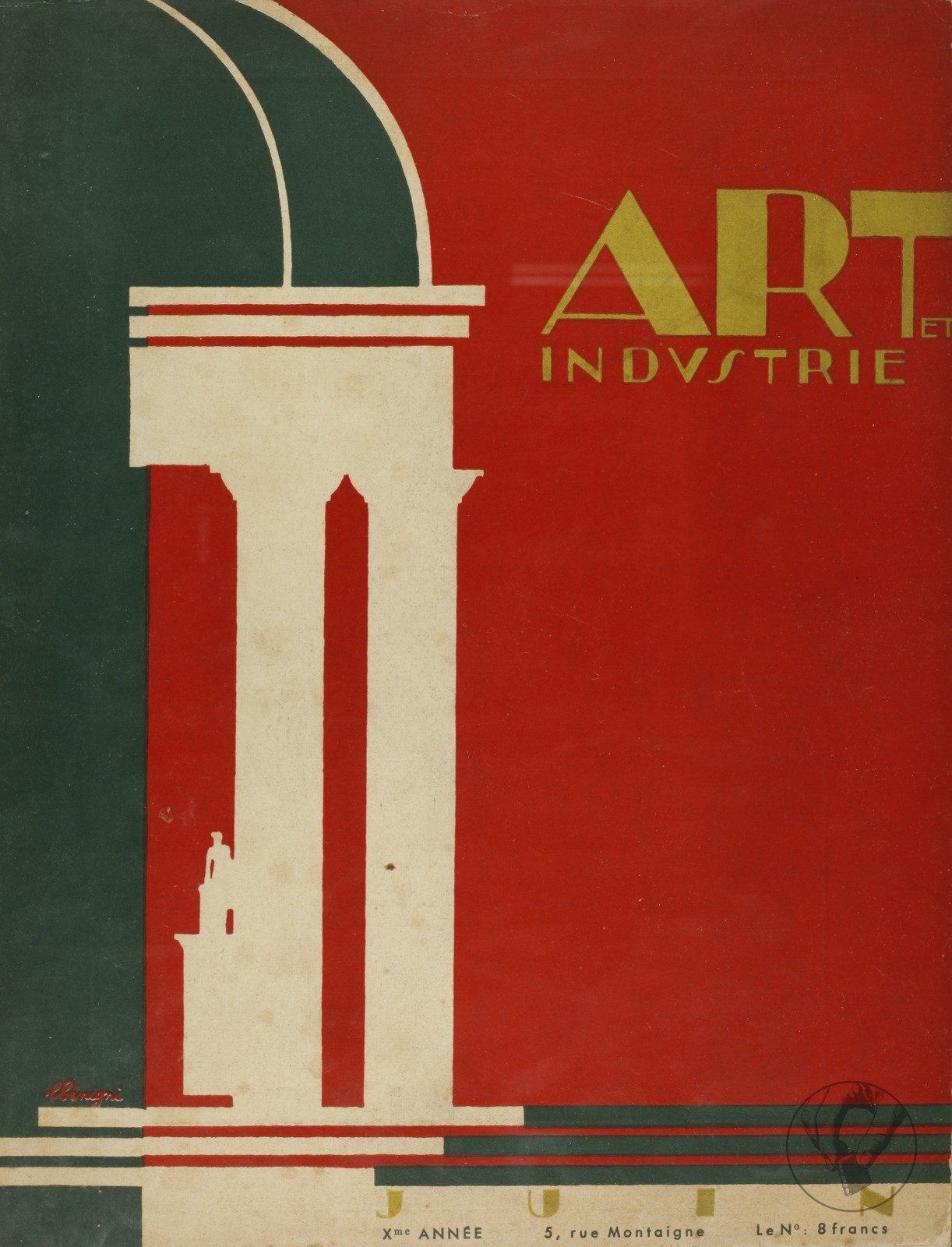Art et Industrie