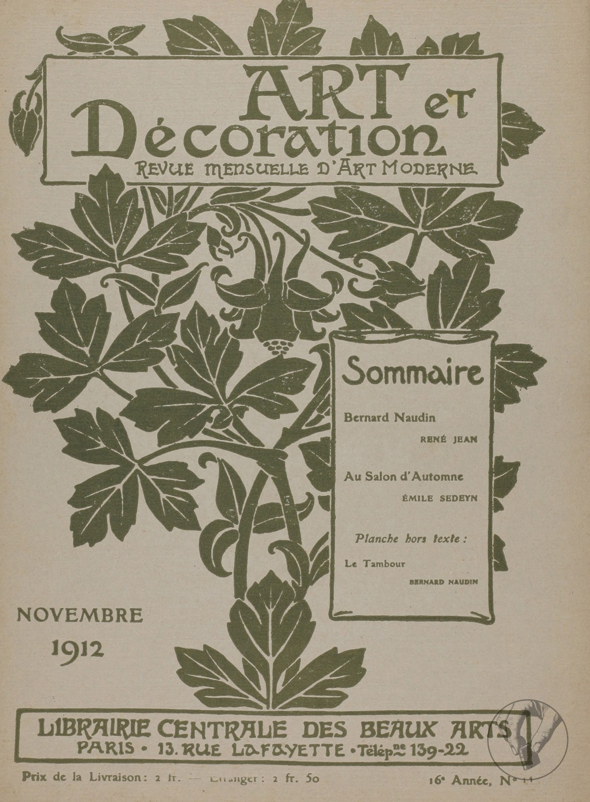 Art et Décoration