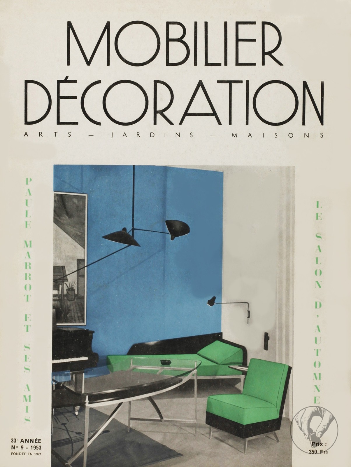 Mobilier et Décoration